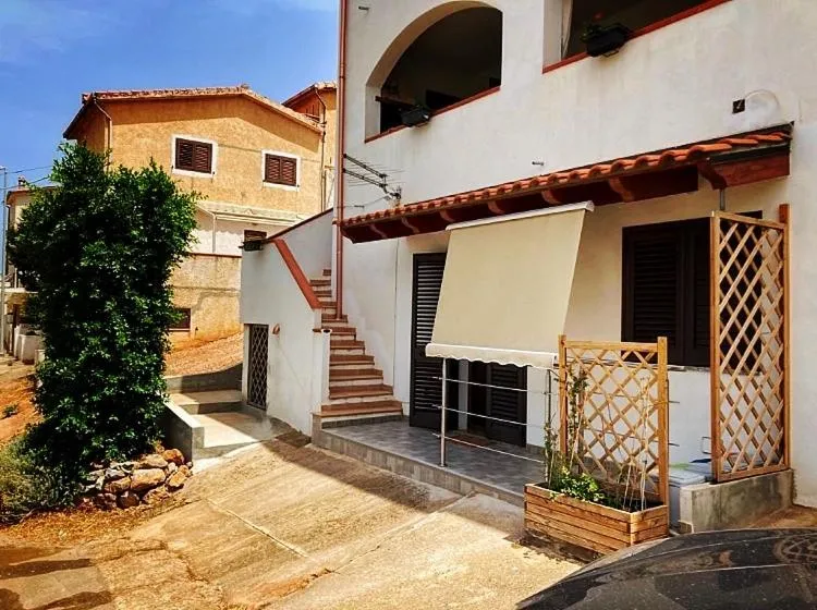 Appartamento Rosmarino