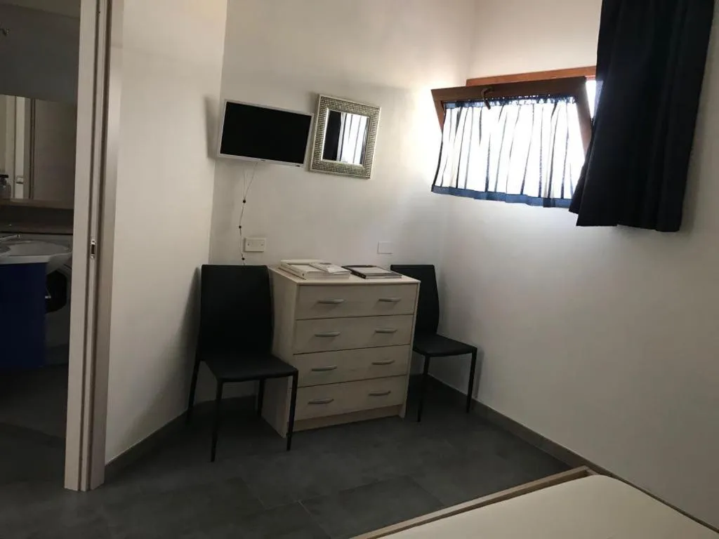 Bedroom in Appartamento Rosmarino