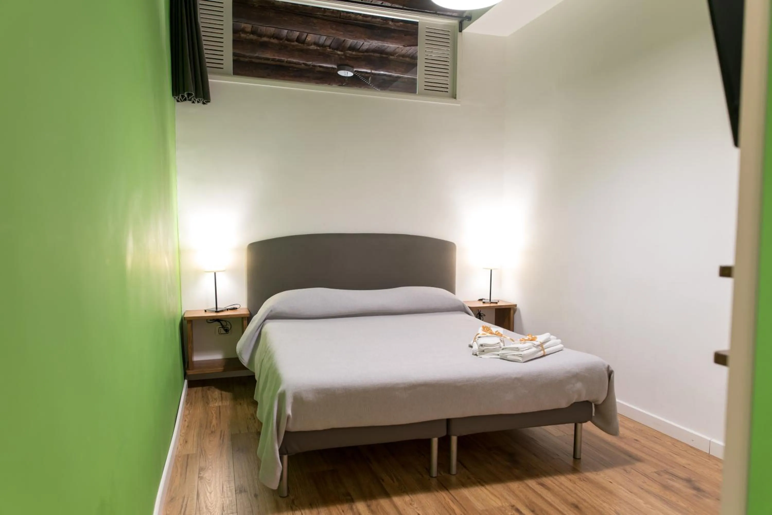 Sleep & Zupp Casa Olimpia