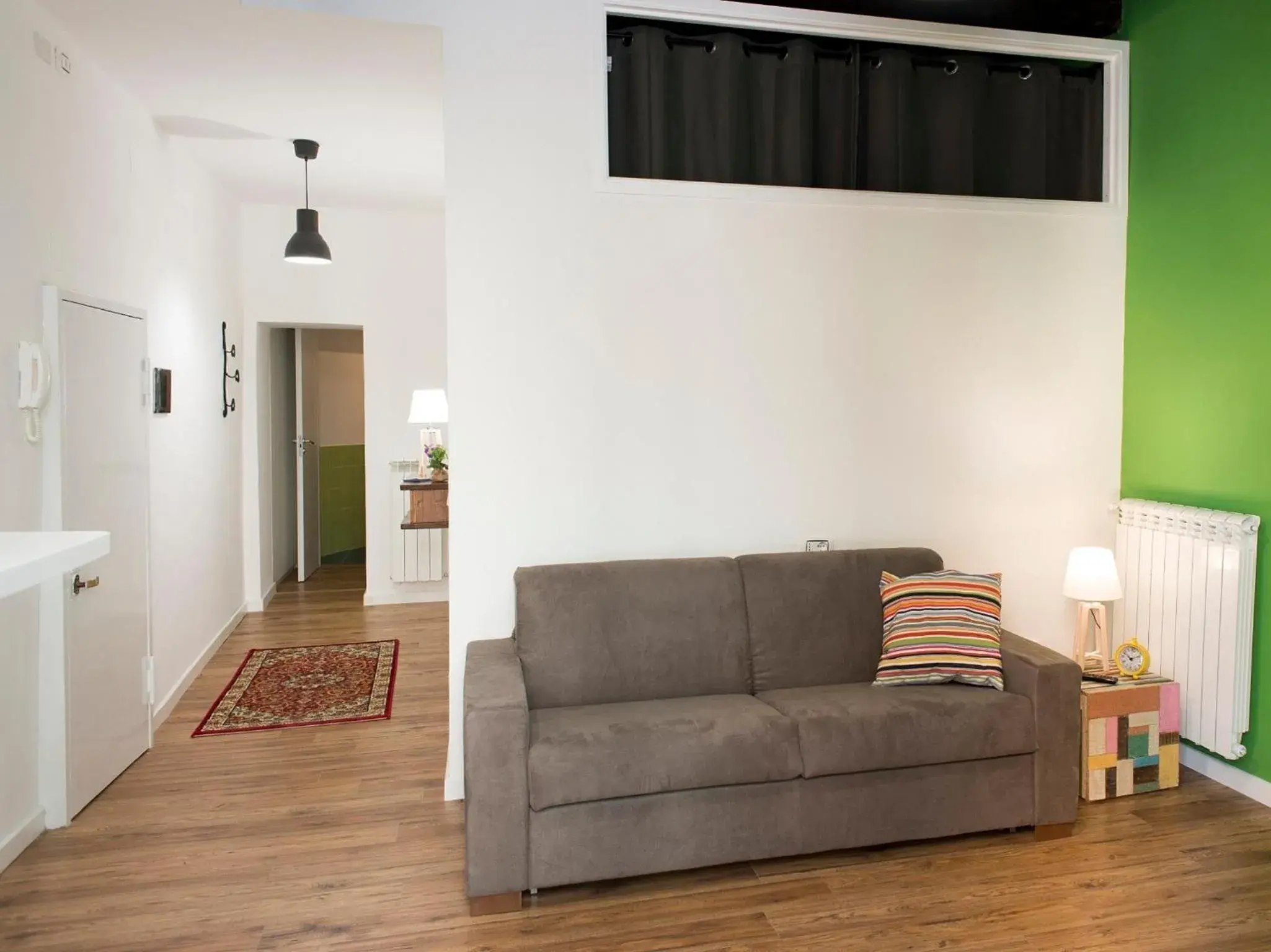 Sleep & Zupp Casa Olimpia Sleep & Zupp Casa Olimpia