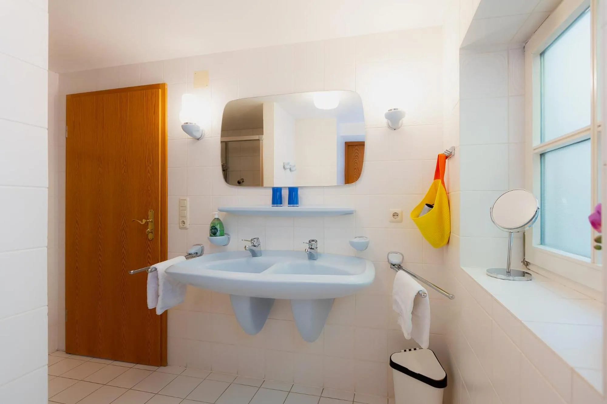 Bathroom in Waldklause