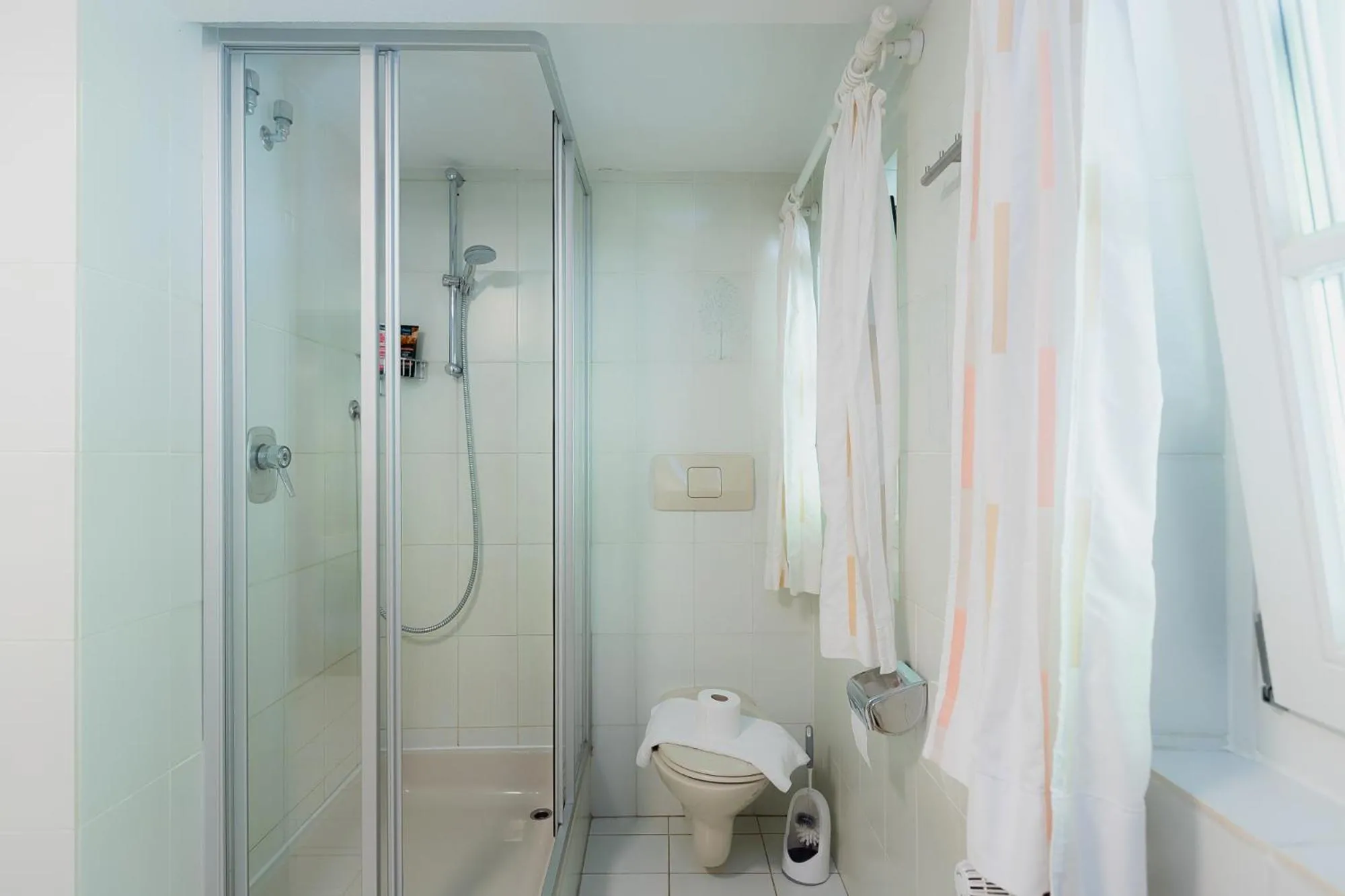Bathroom in Waldklause
