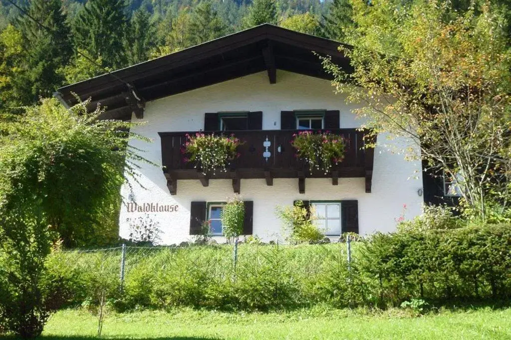 Waldklause Waldklause