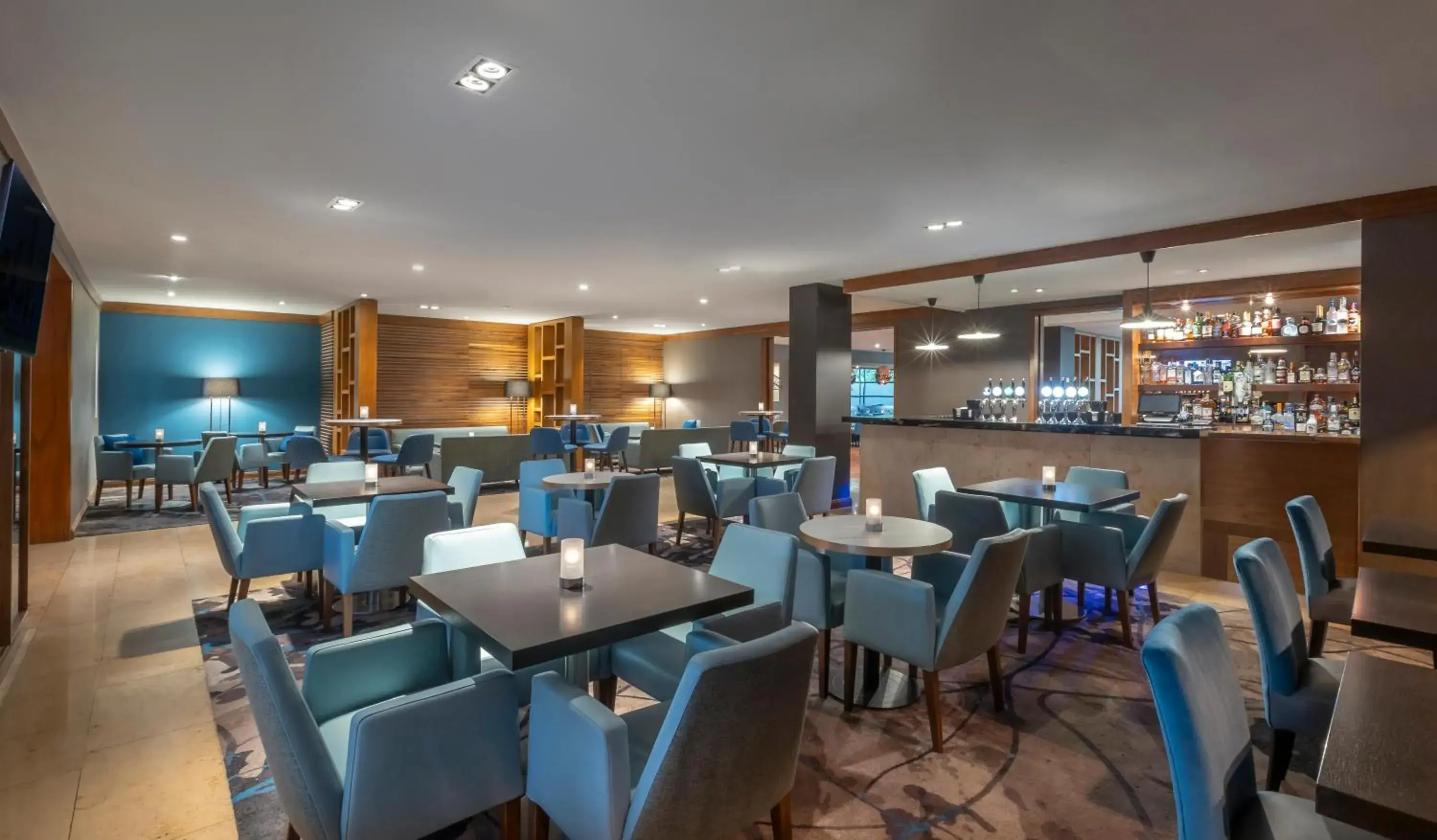 Restaurant/places to eat in Clayton Hotel Liffey Valley Restaurant/places to eat in Clayton Hotel Liffey Valley