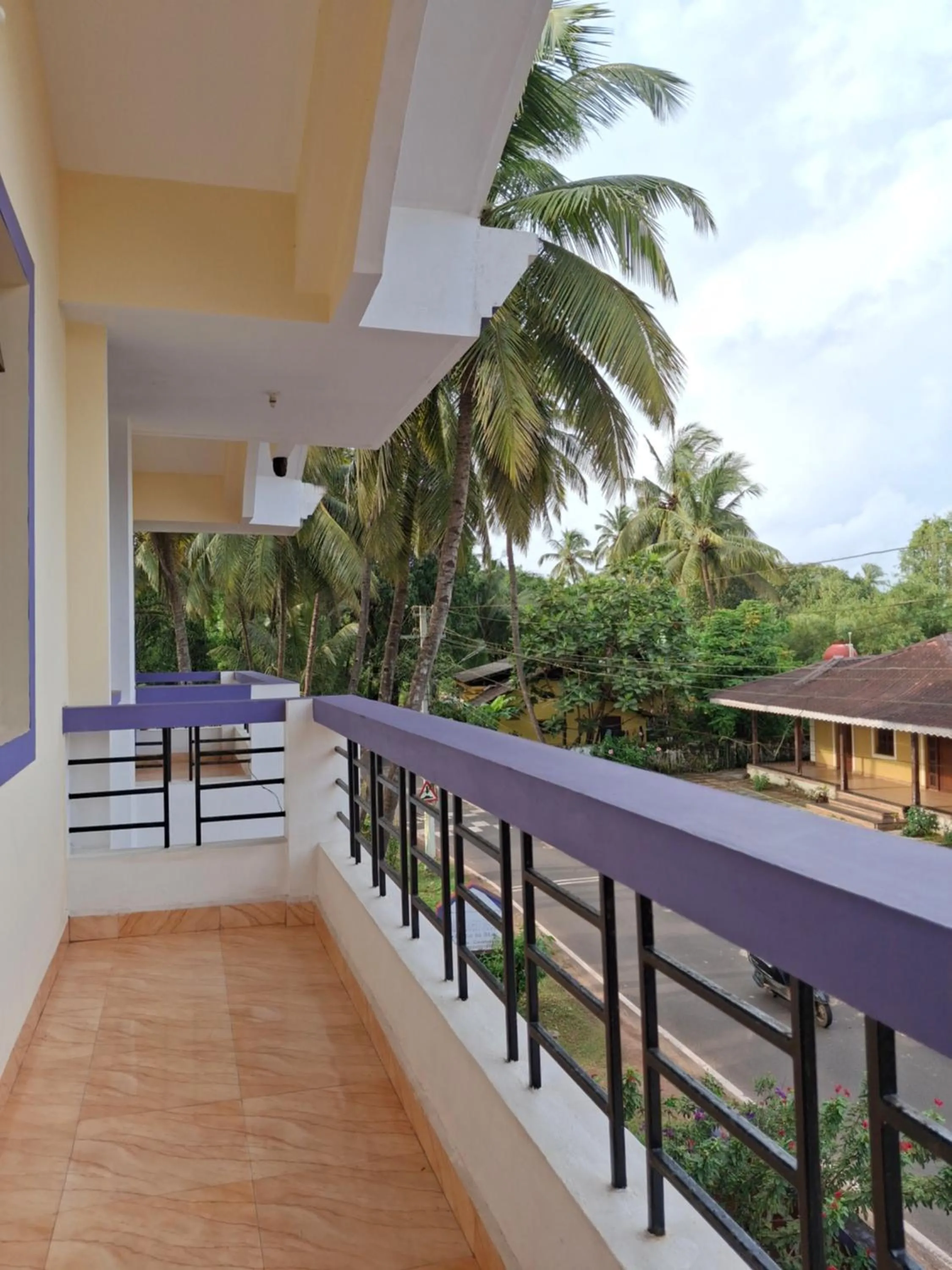 Lobo's Guesthouse