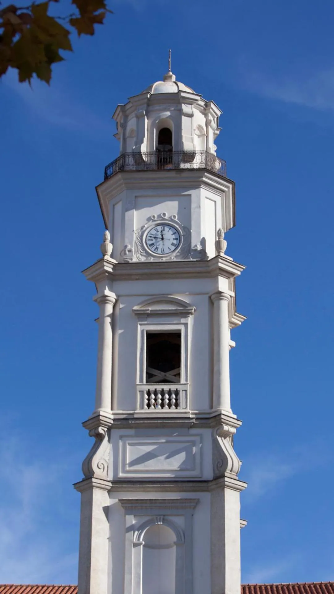 locations calenzana