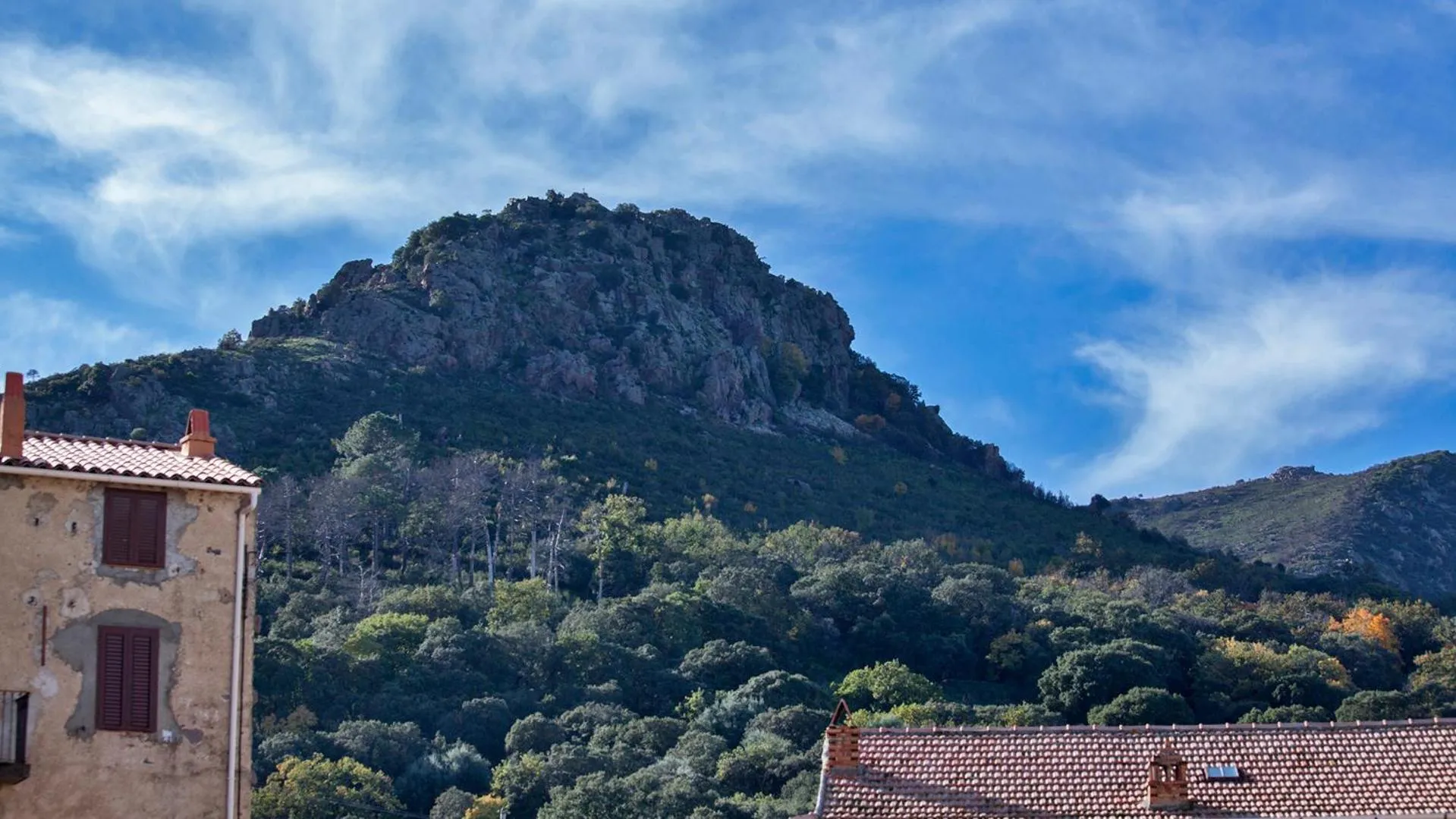 locations calenzana
