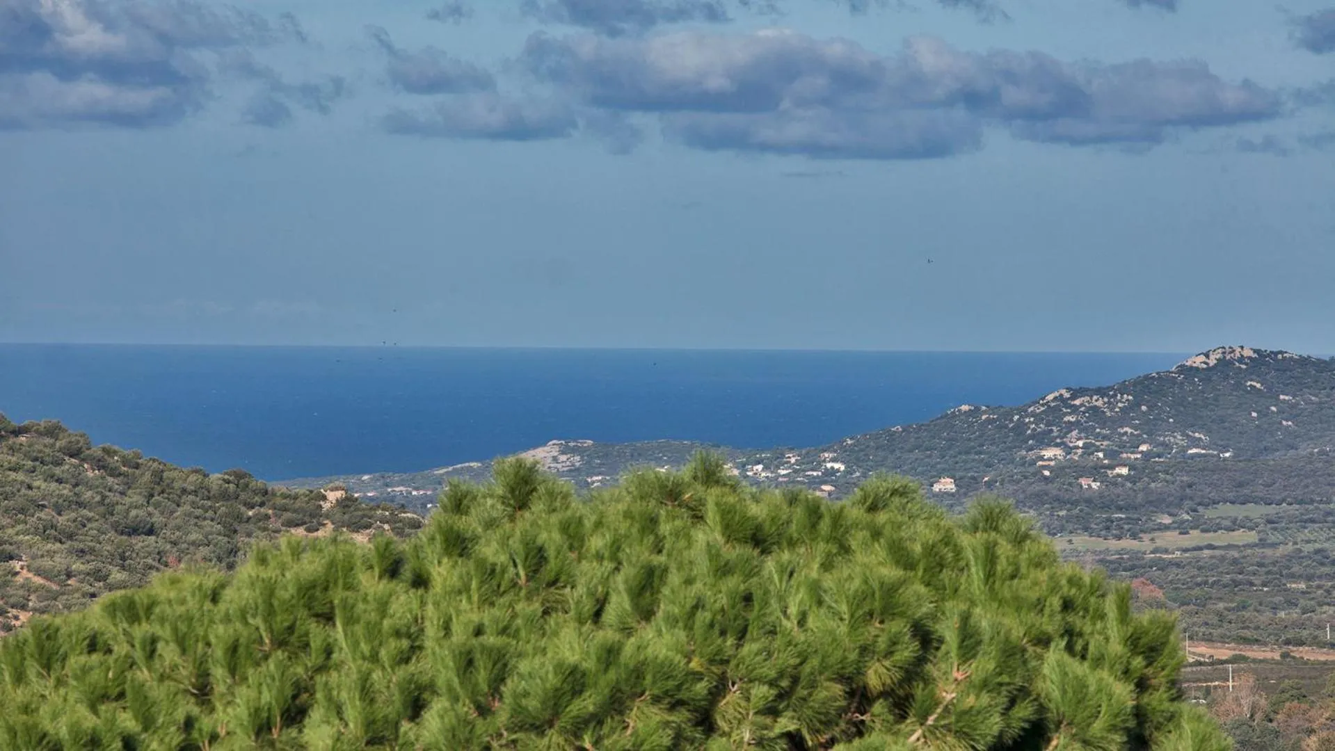 locations calenzana