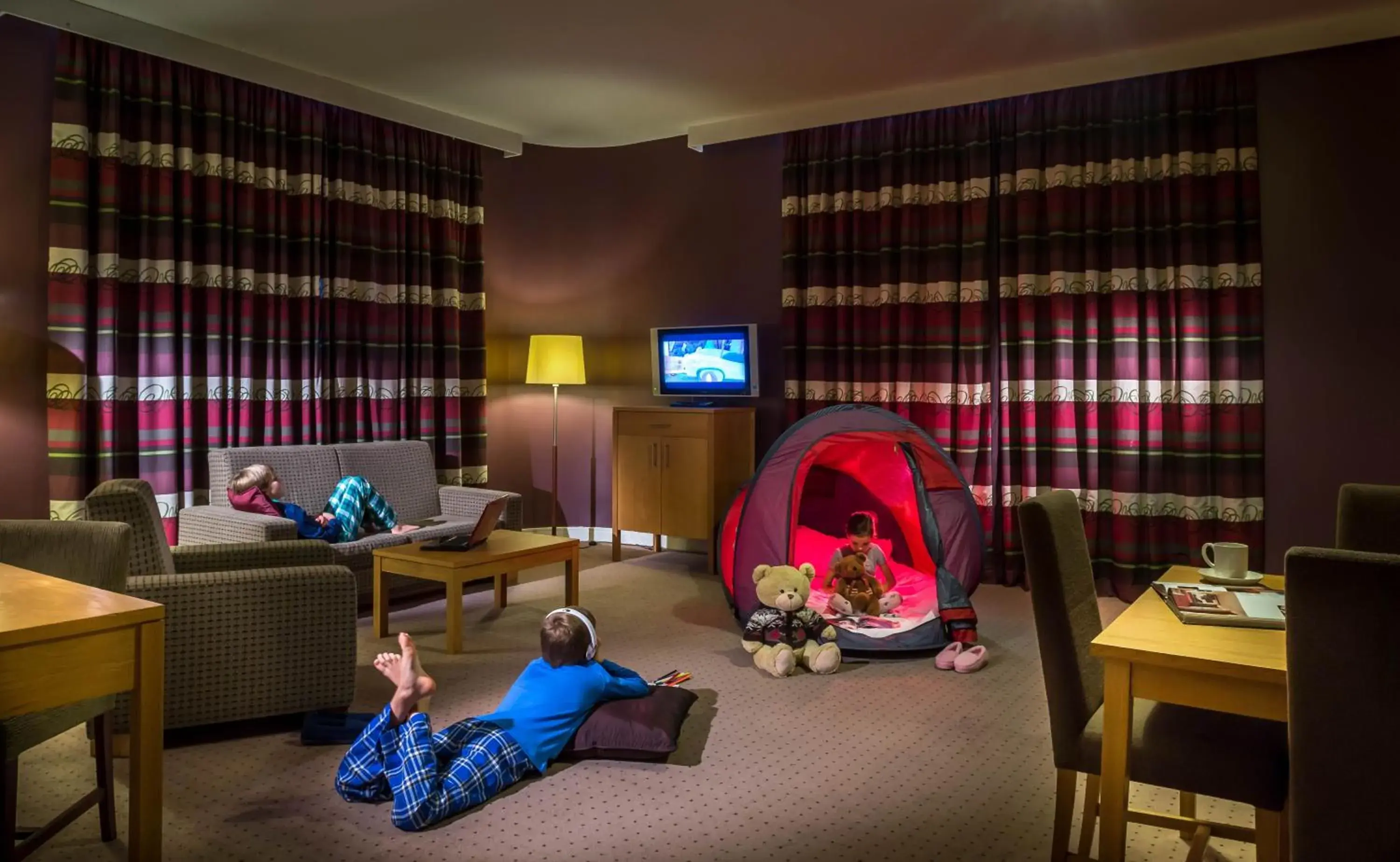 Kids's club, Bed in Clayton Hotel & Leisure Club Sligo Kids's club, Bed in Clayton Hotel & Leisure Club Sligo