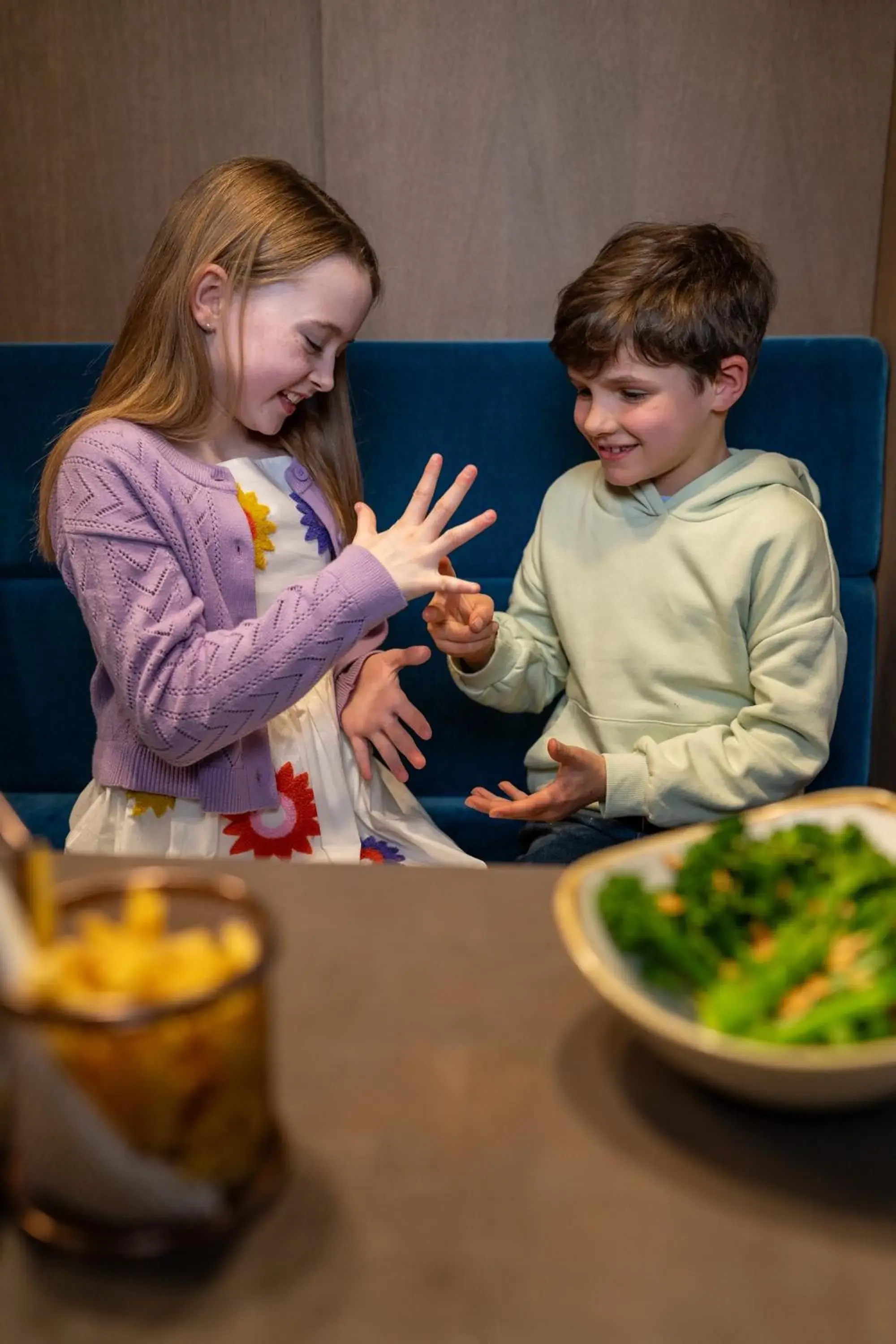 Restaurant/places to eat in Clayton Hotel & Leisure Club Sligo Restaurant/places to eat in Clayton Hotel & Leisure Club Sligo