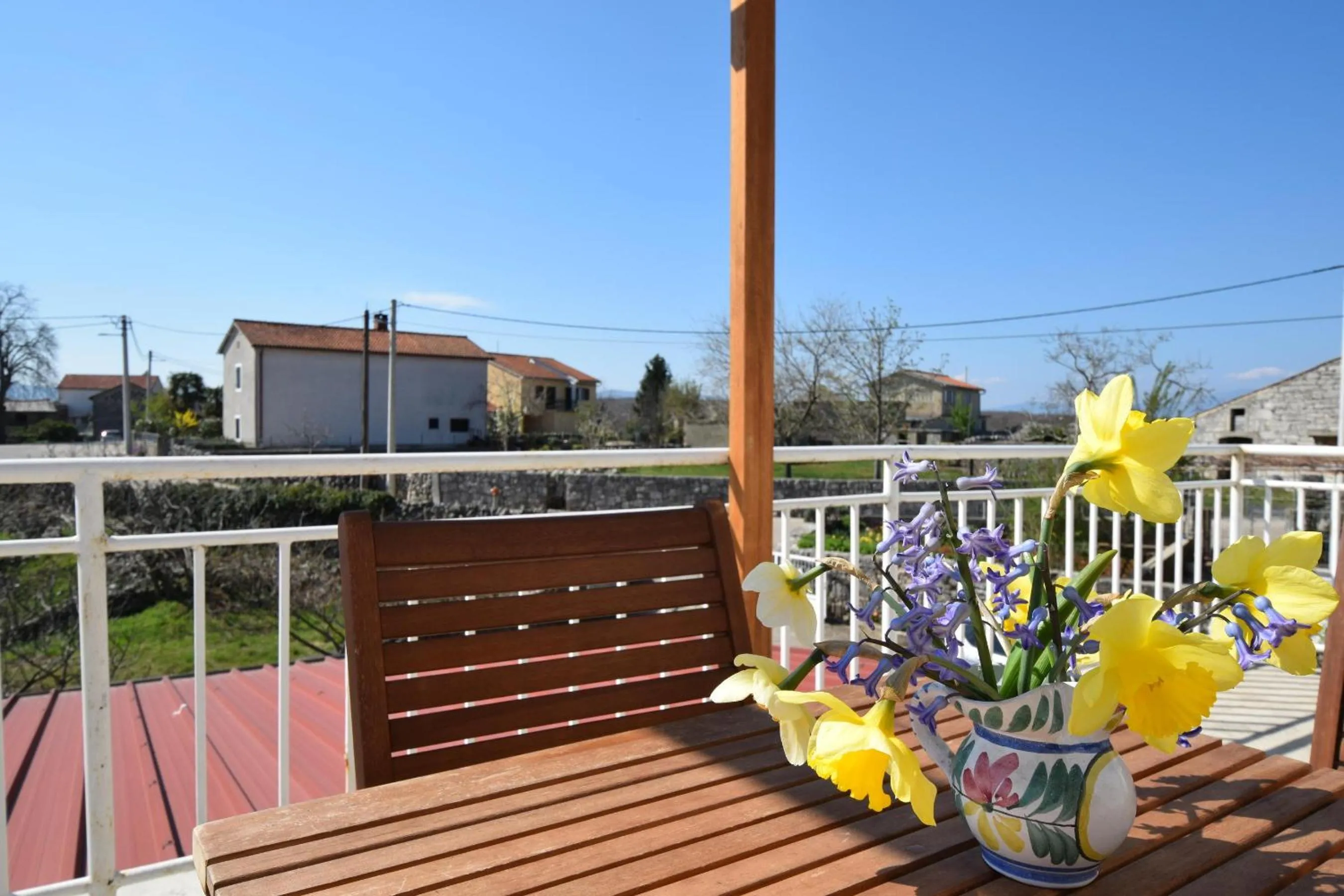 Apartment Stela