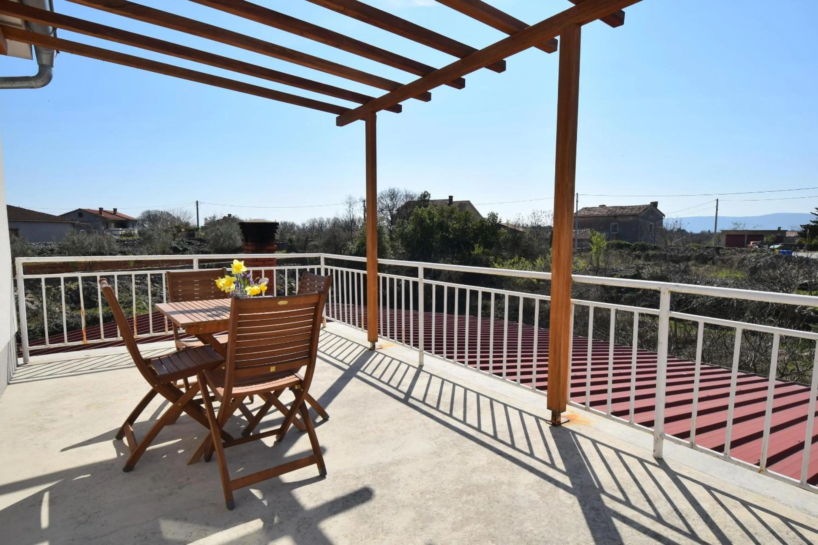 Apartment Stela