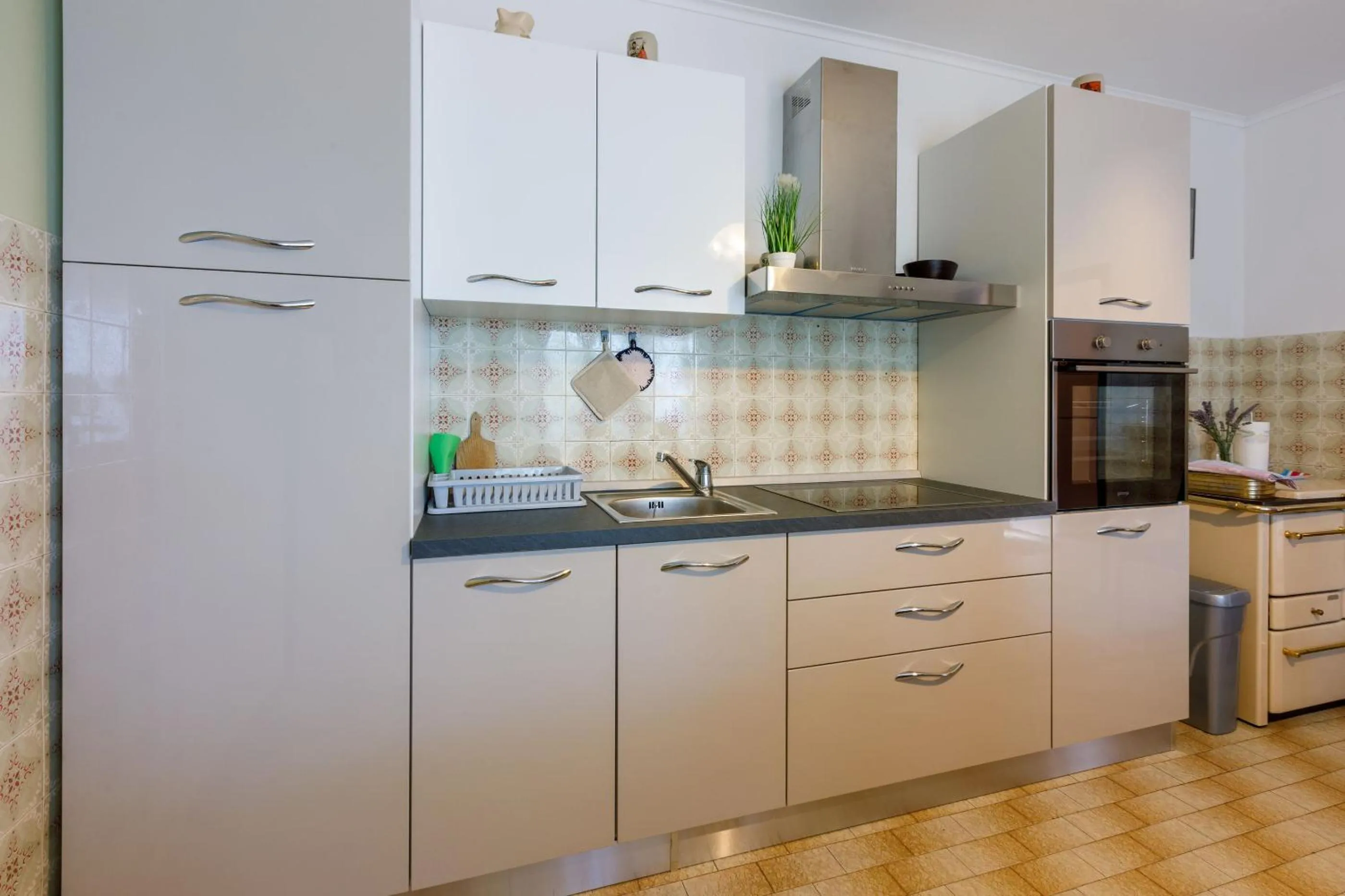 Apartment Leo nona