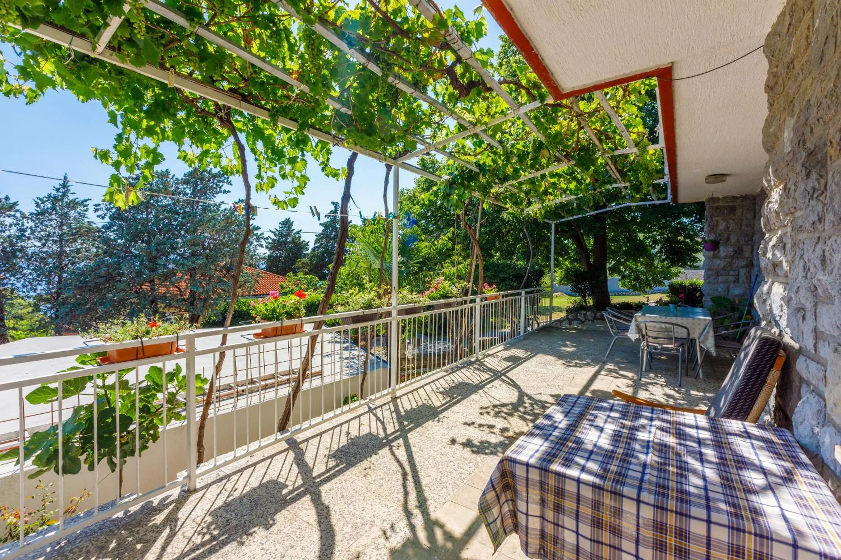 Apartment Leo nona
