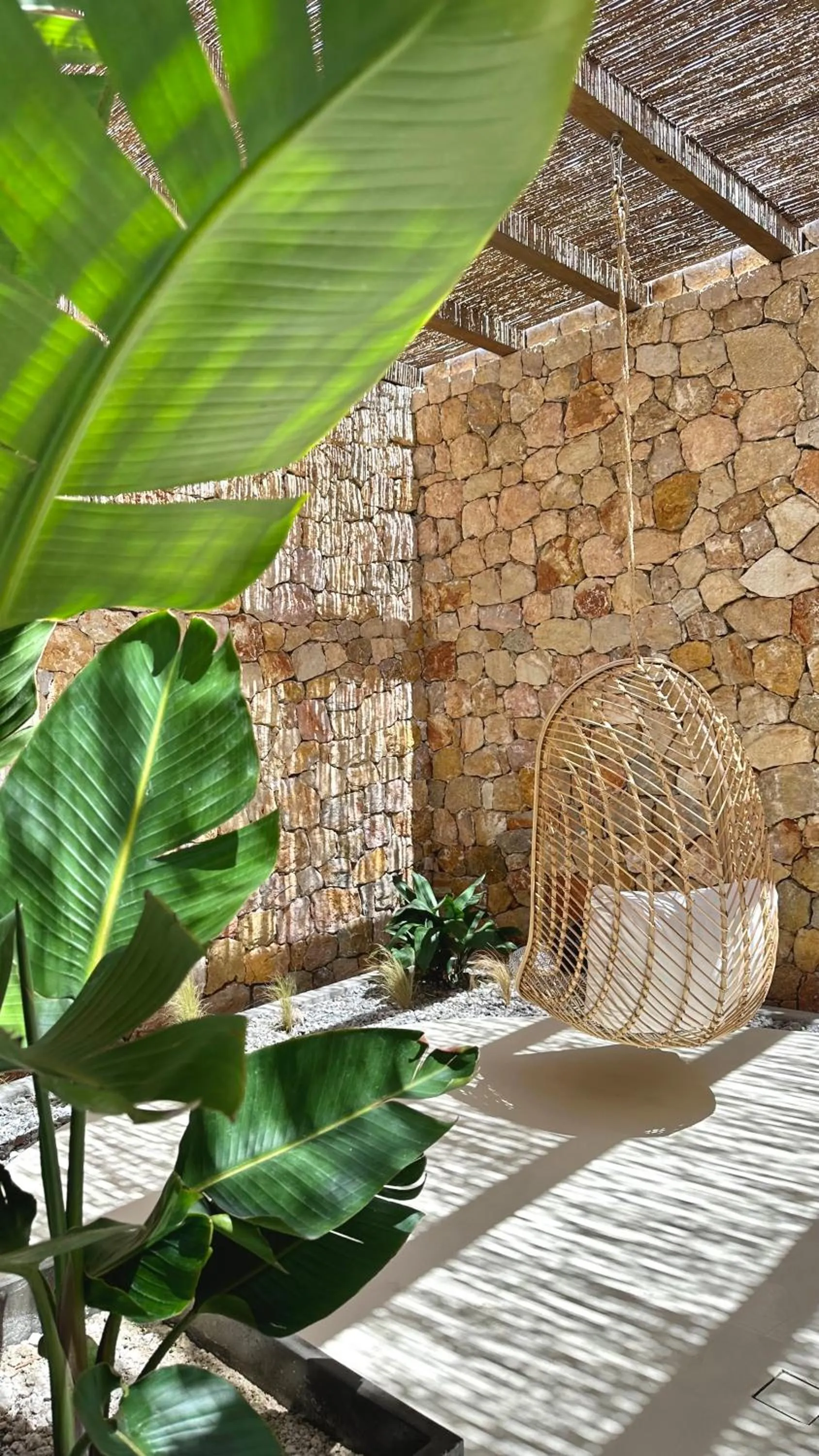 Spa and wellness centre/facilities in North Santorini - A Luxury Spa Hotel