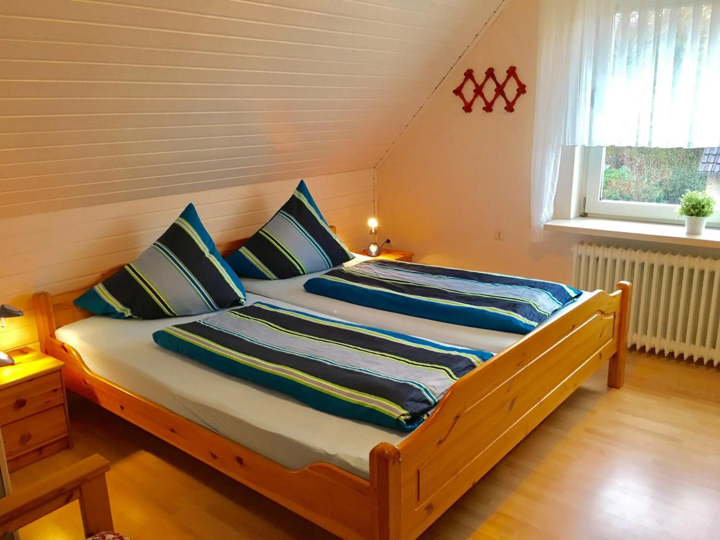Ferienwohnung Nordlicht