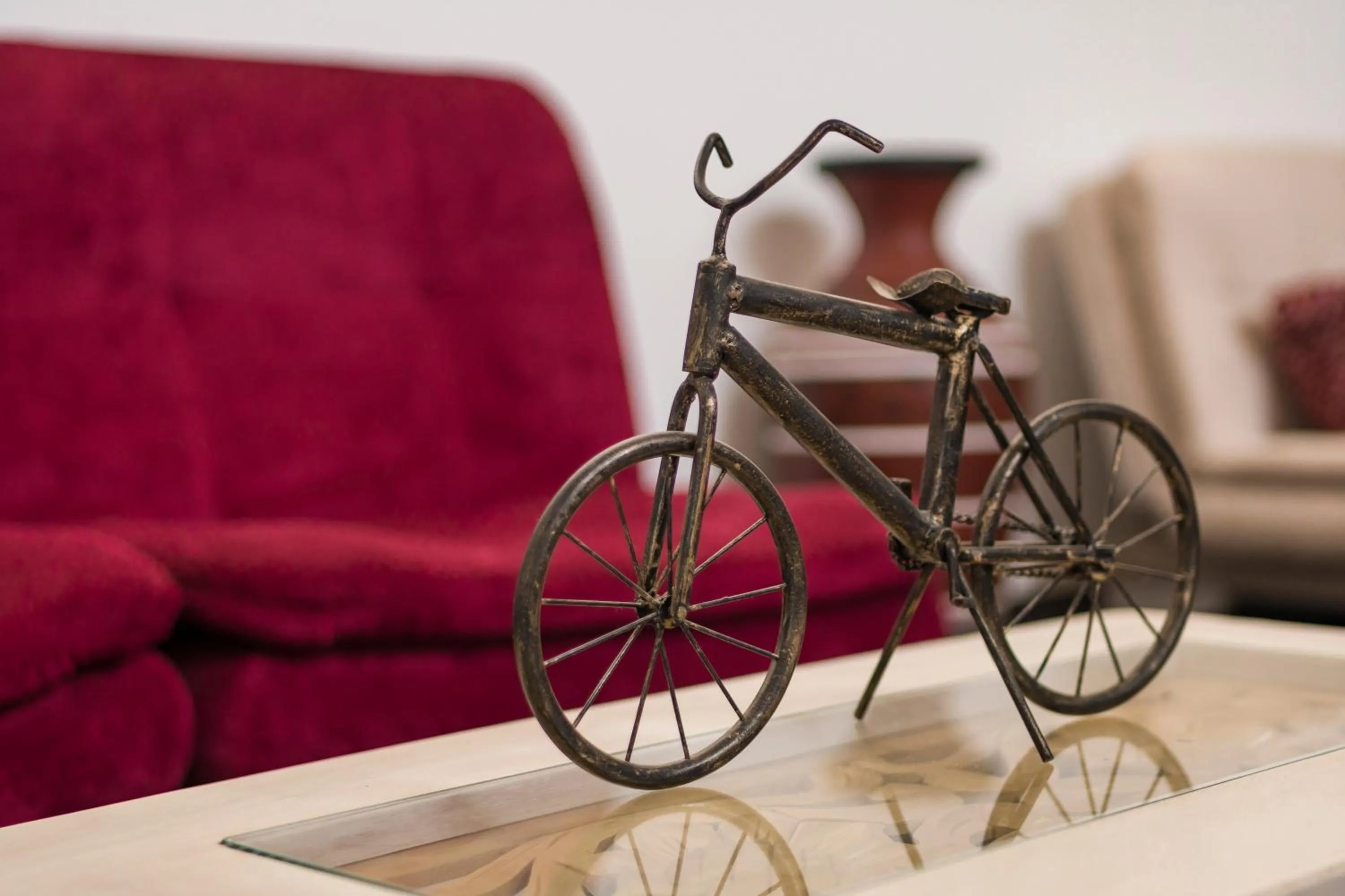 Property building in Hotel El Giro