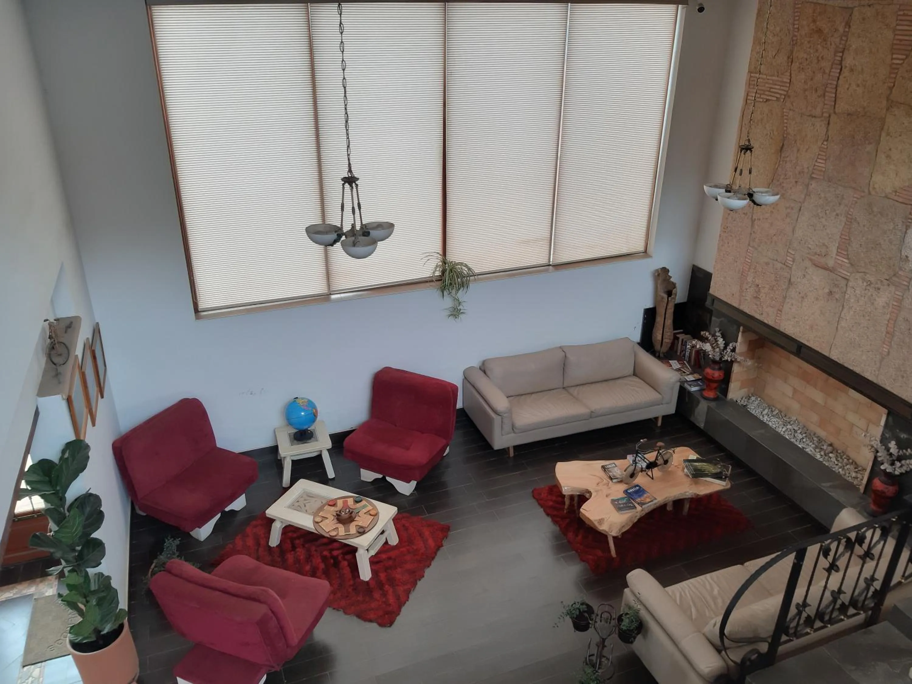 Property building in Hotel El Giro