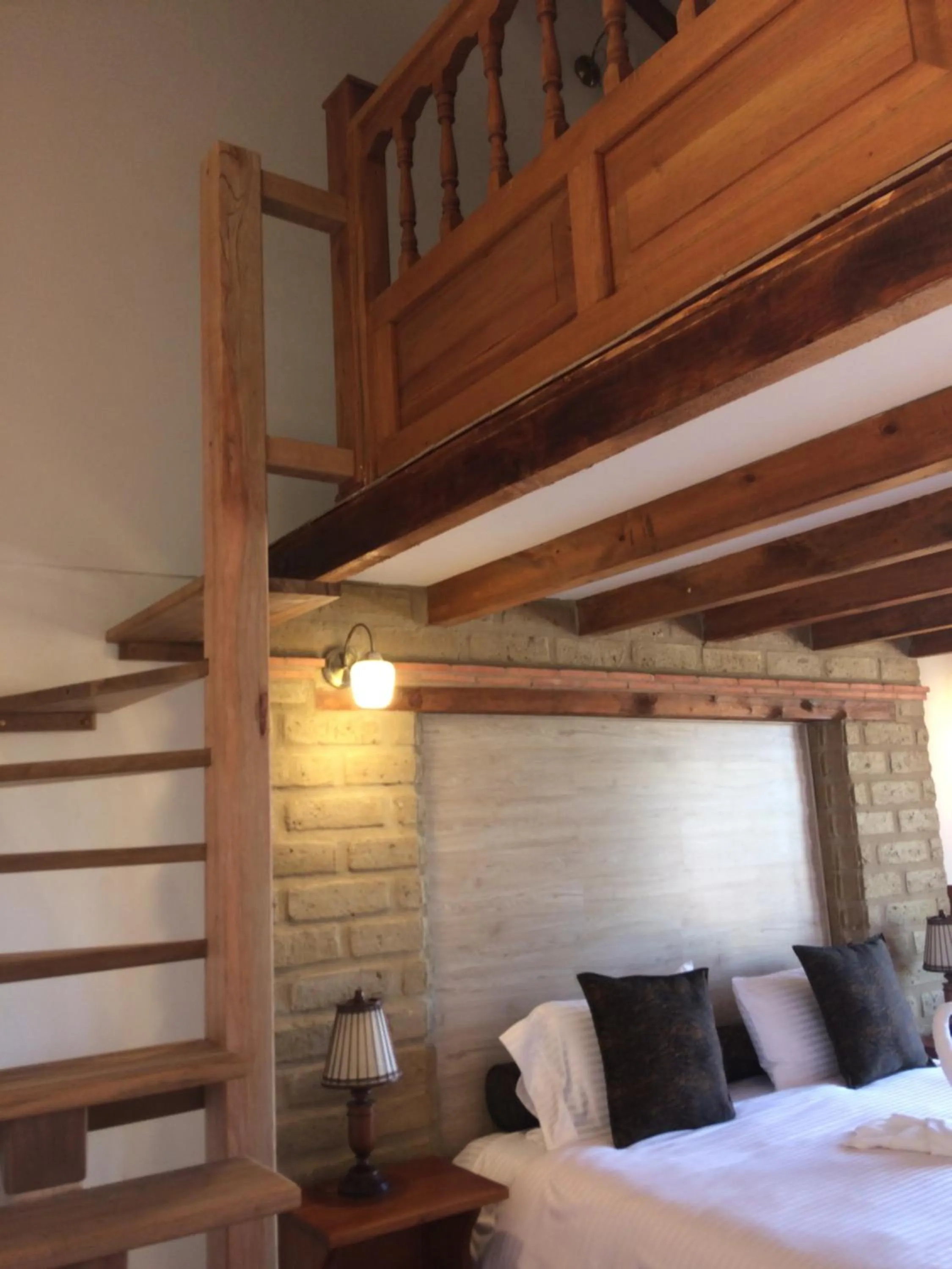 Photo of the whole room, Bed in Hotel El Giro