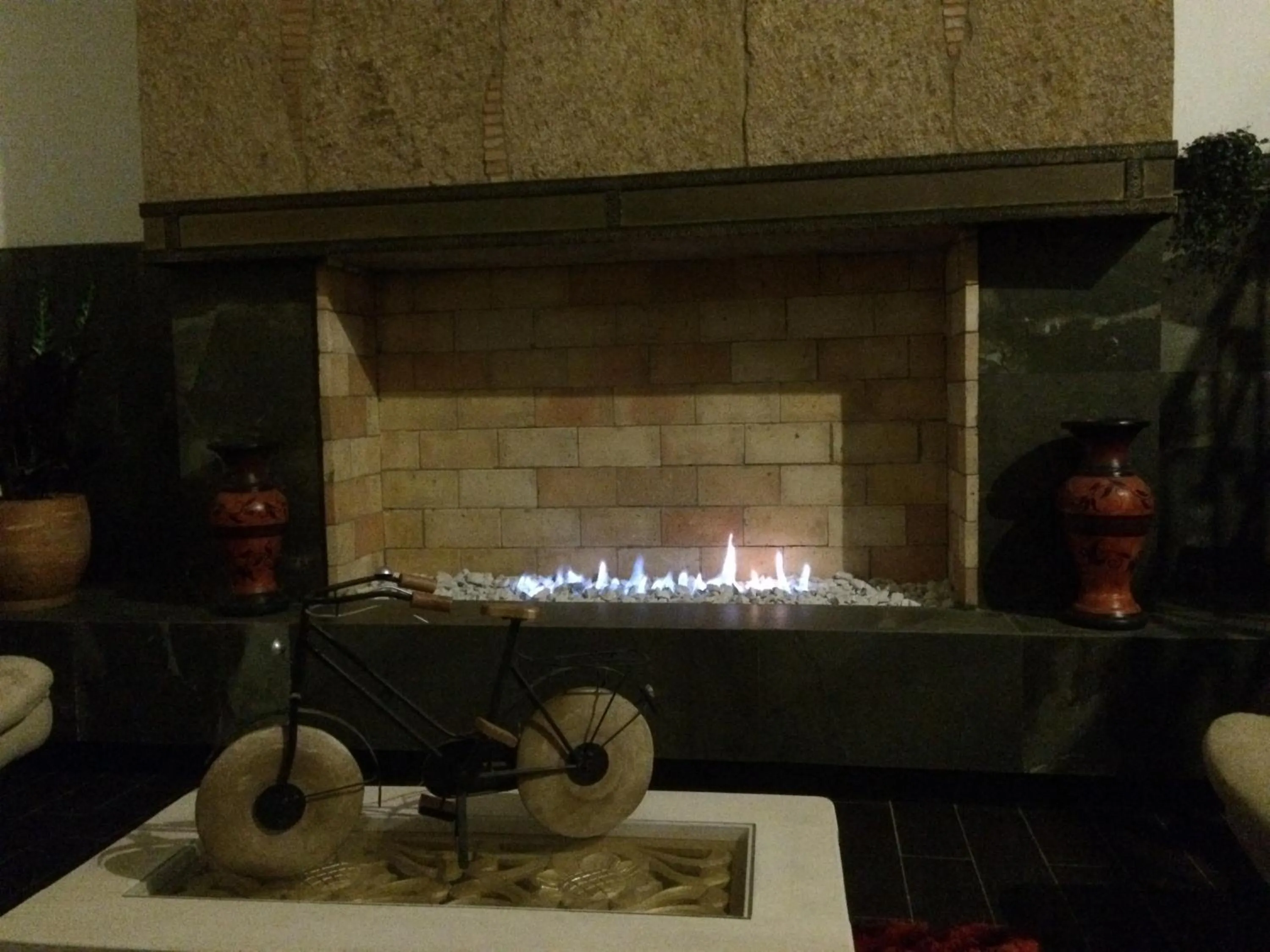 Property building in Hotel El Giro