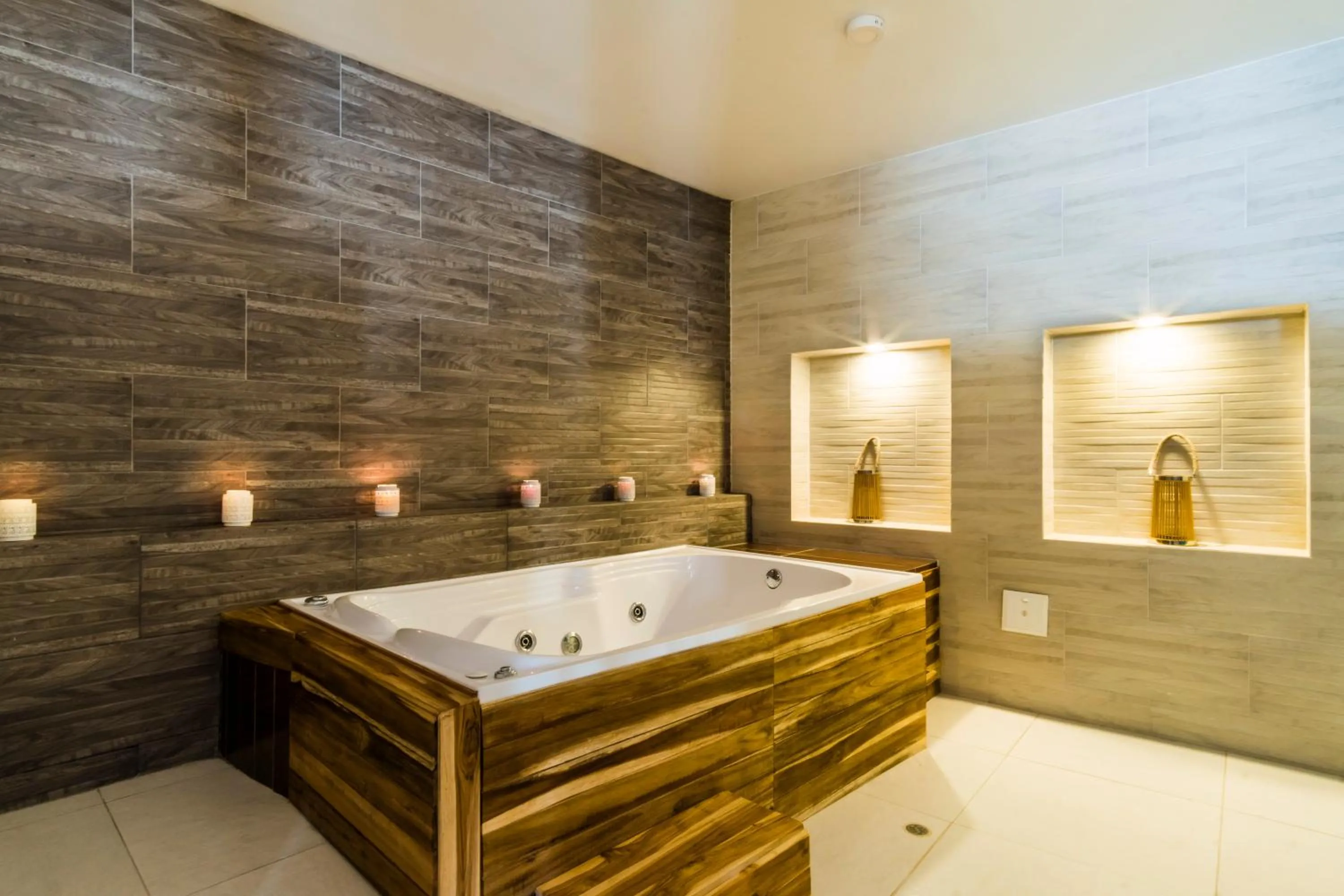 Property building in Hotel El Giro