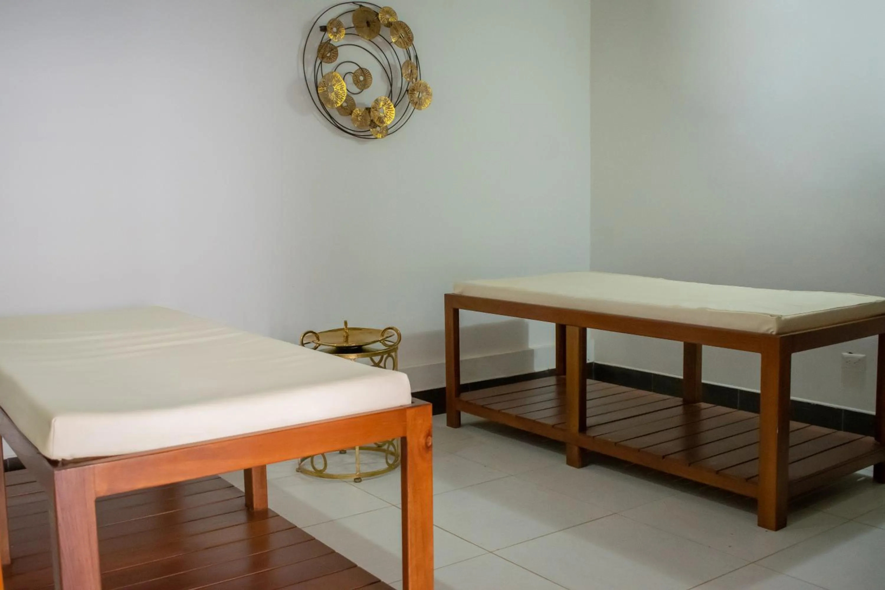 Property building in Hotel El Giro