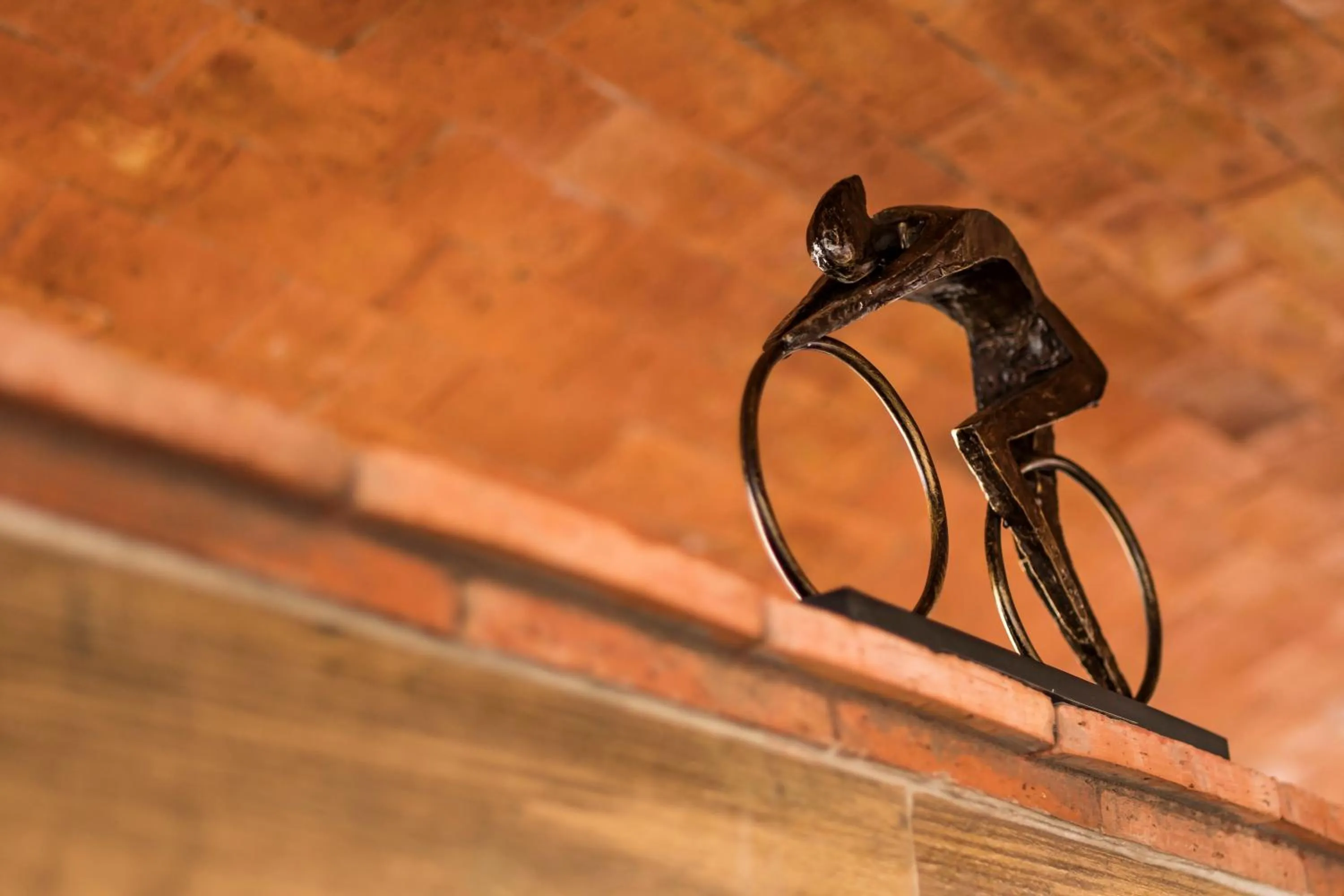 Property building in Hotel El Giro