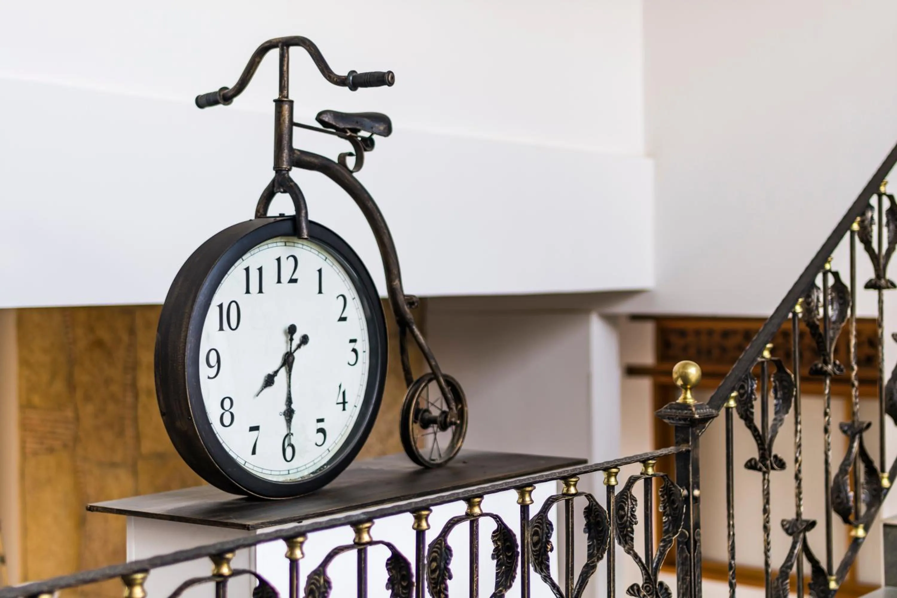 Property building in Hotel El Giro