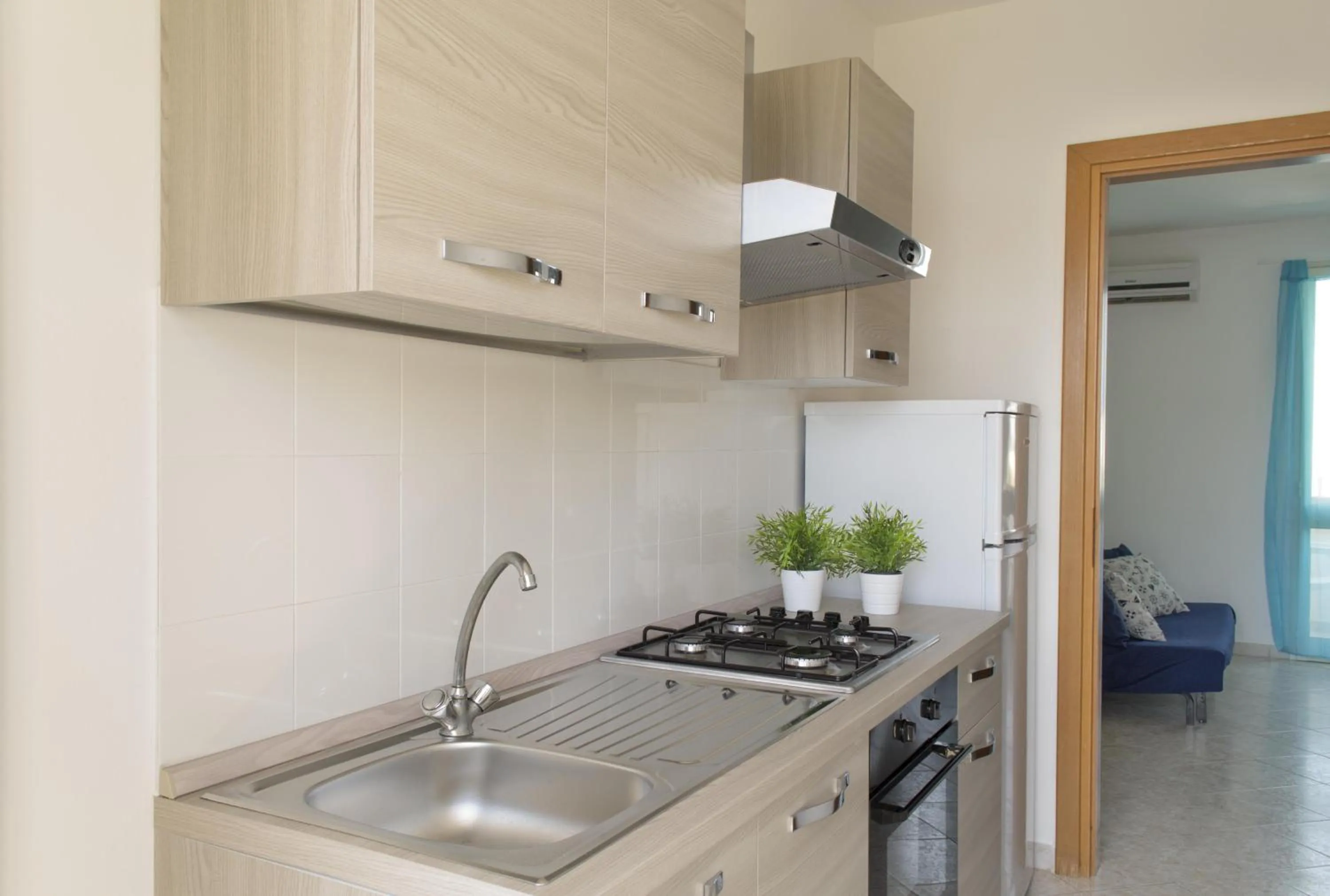 Residence La Poesia - Direzione Salento