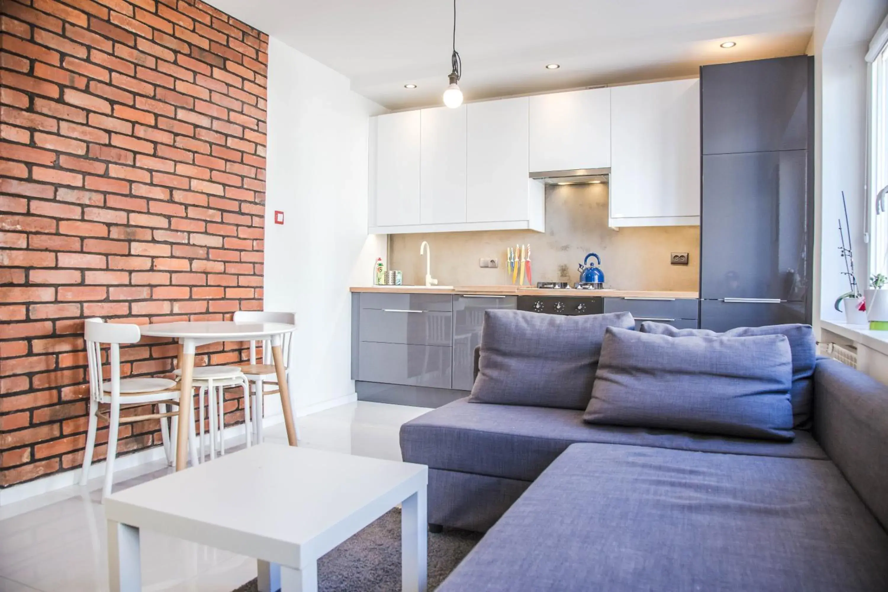 Apartament Skwer Kosciuszki Gdynia Parking!! Apartament Skwer Kosciuszki Gdynia Parking!!