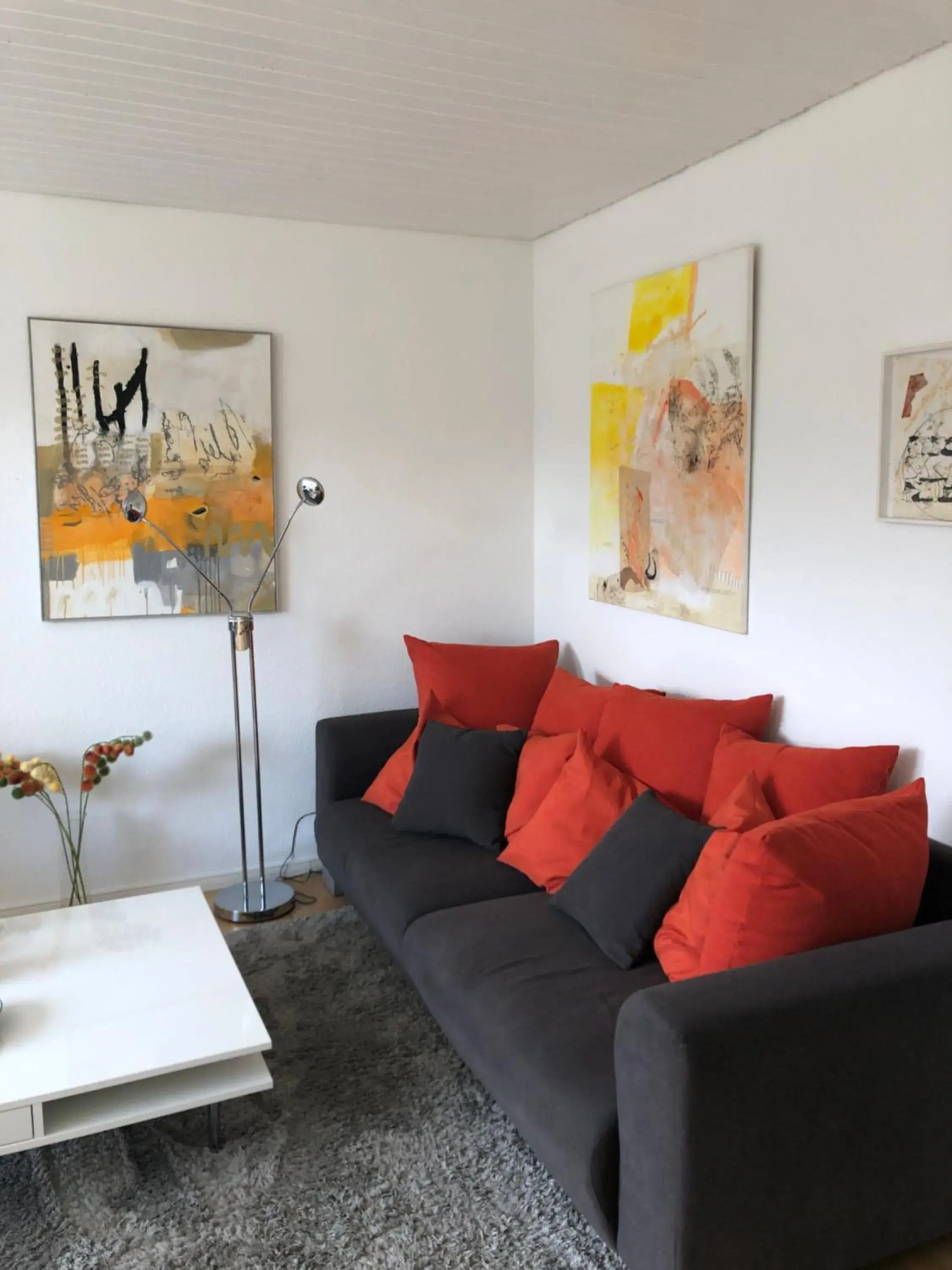 Ferienwohnung Wandervogel Ferienwohnung Wandervogel