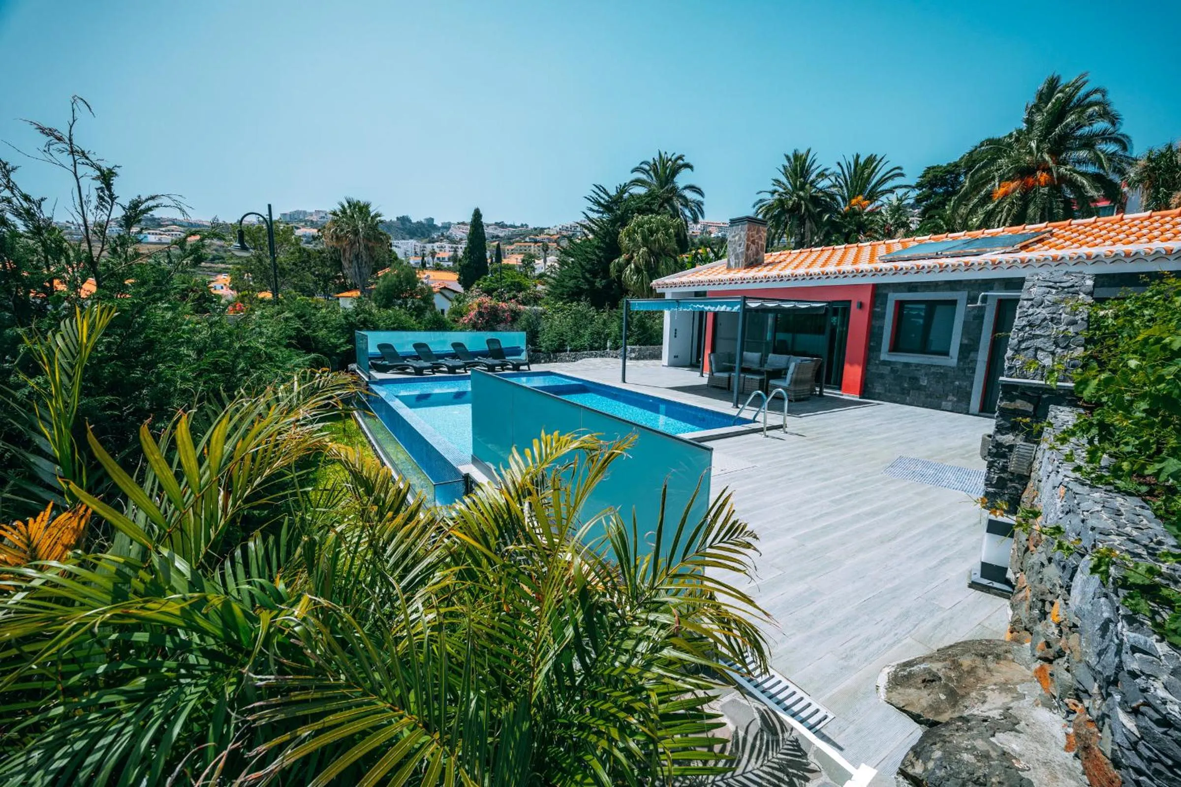 Casa Maravilha