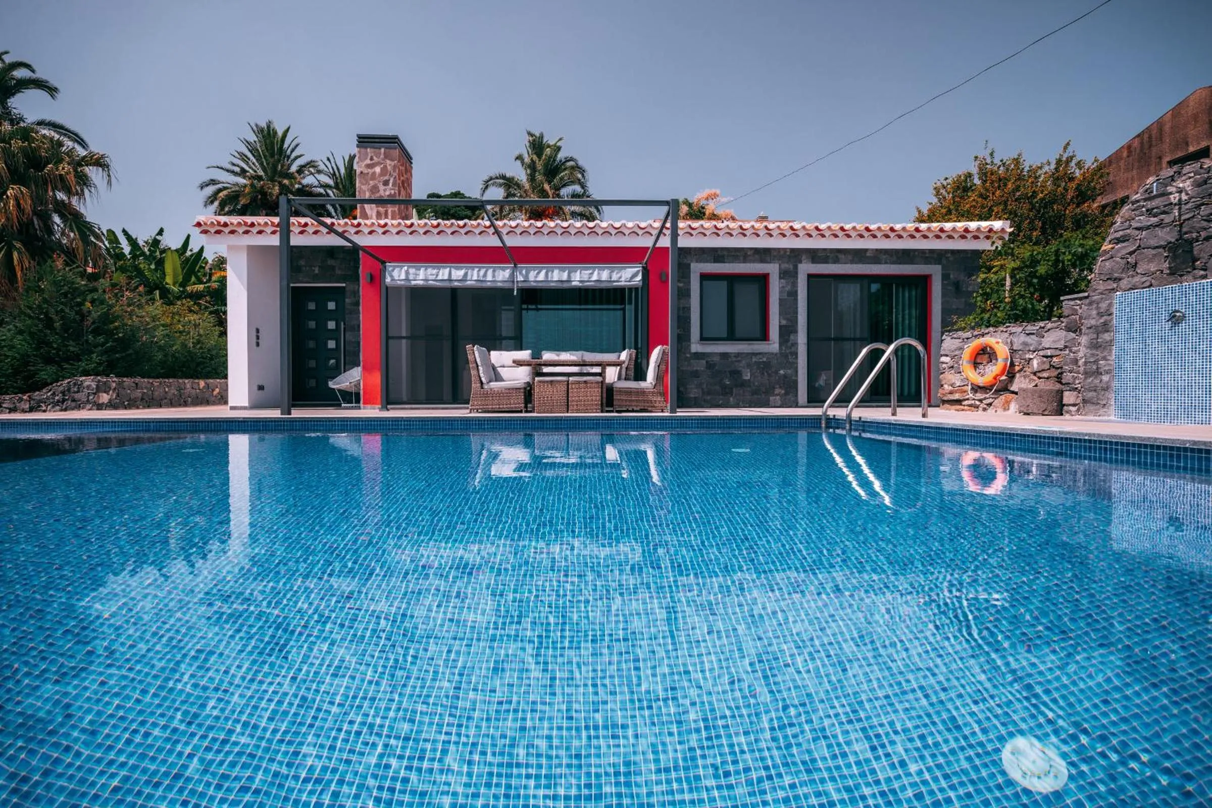 Casa Maravilha