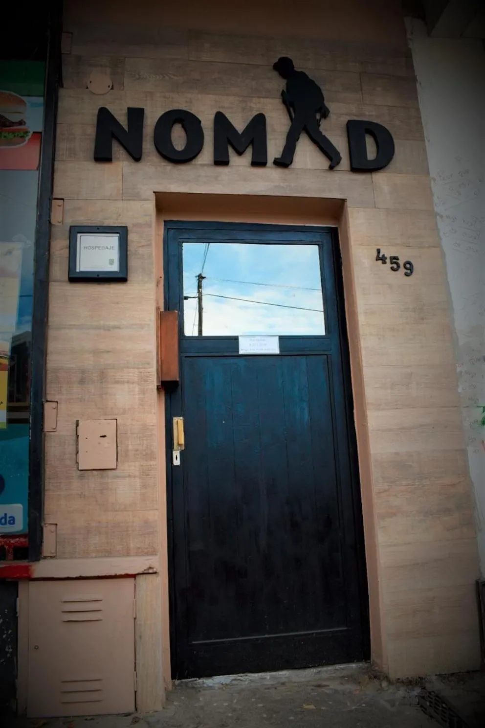 Nomad