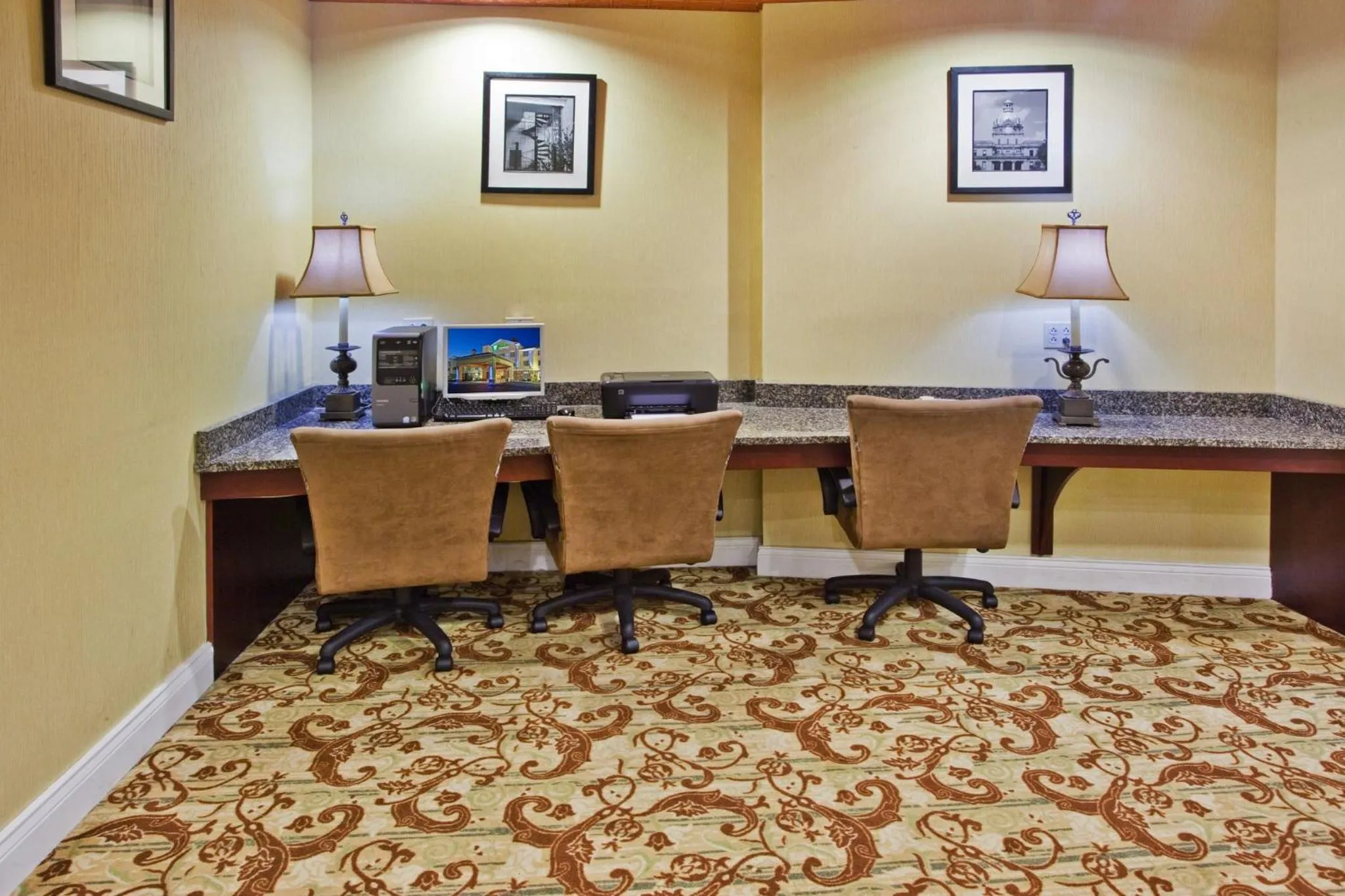 Other in Holiday Inn Express Savannah Airport by IHG