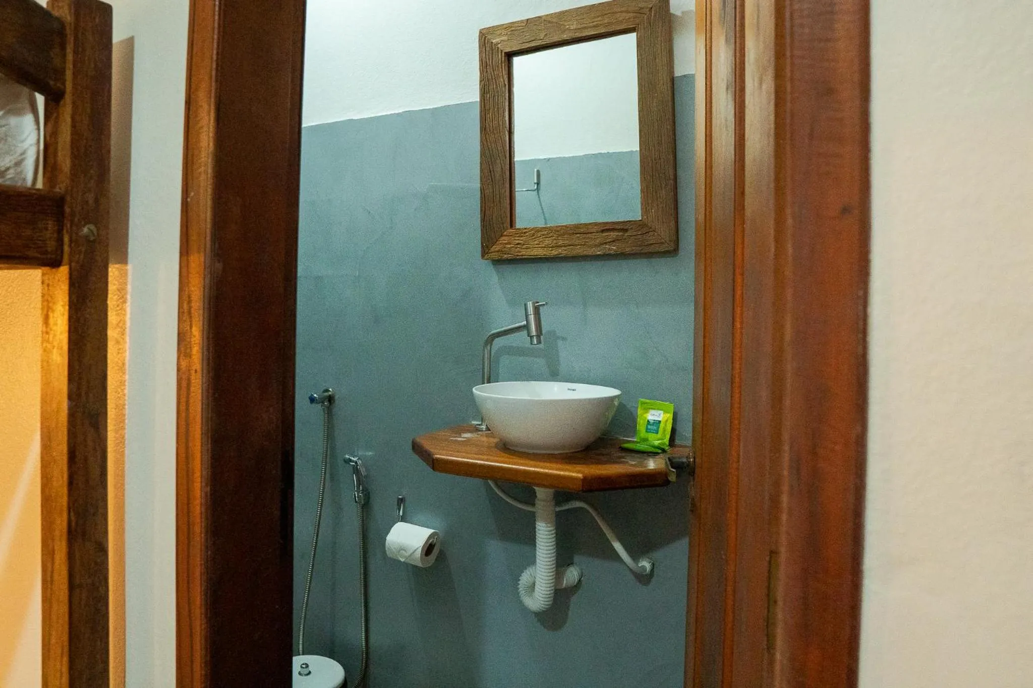 Pousada Luar do Prata