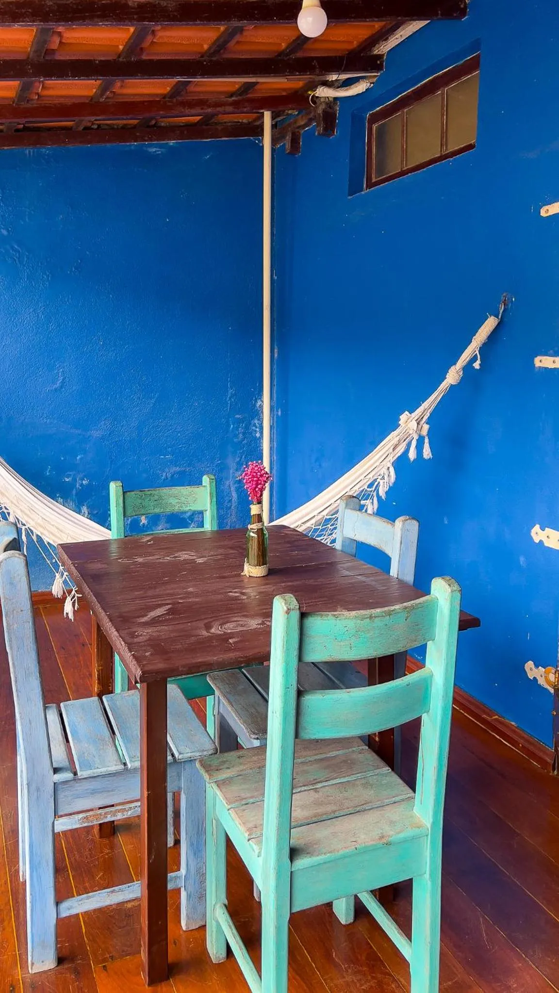 Pousada Luar do Prata