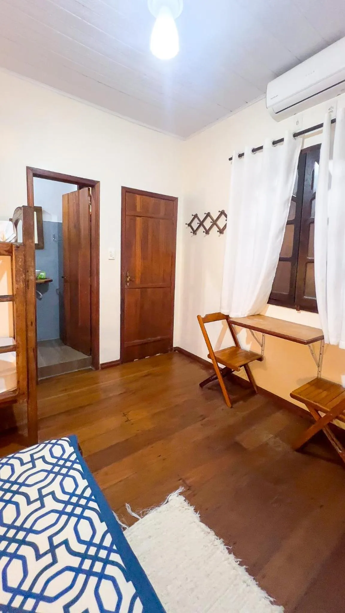 Pousada Luar do Prata