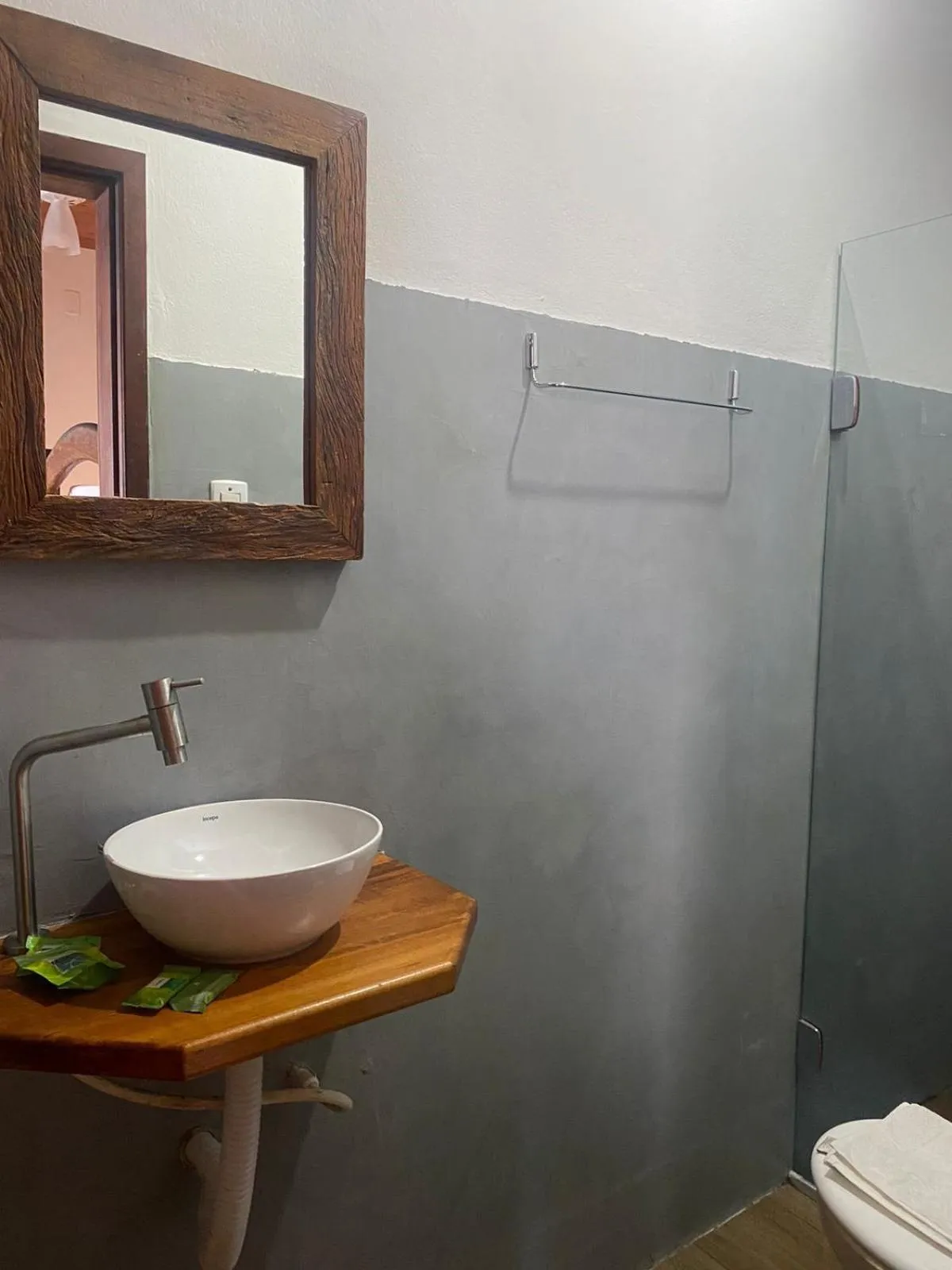 Pousada Luar do Prata