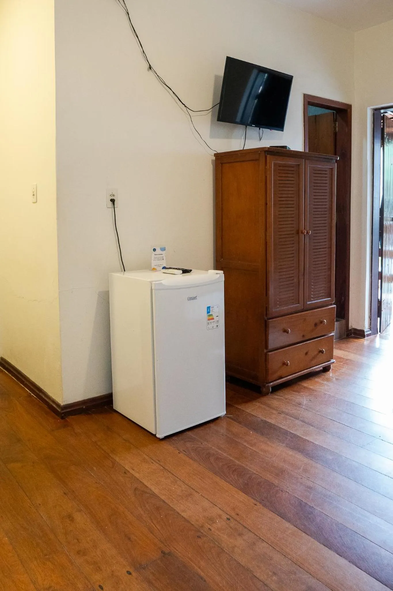 Pousada Luar do Prata