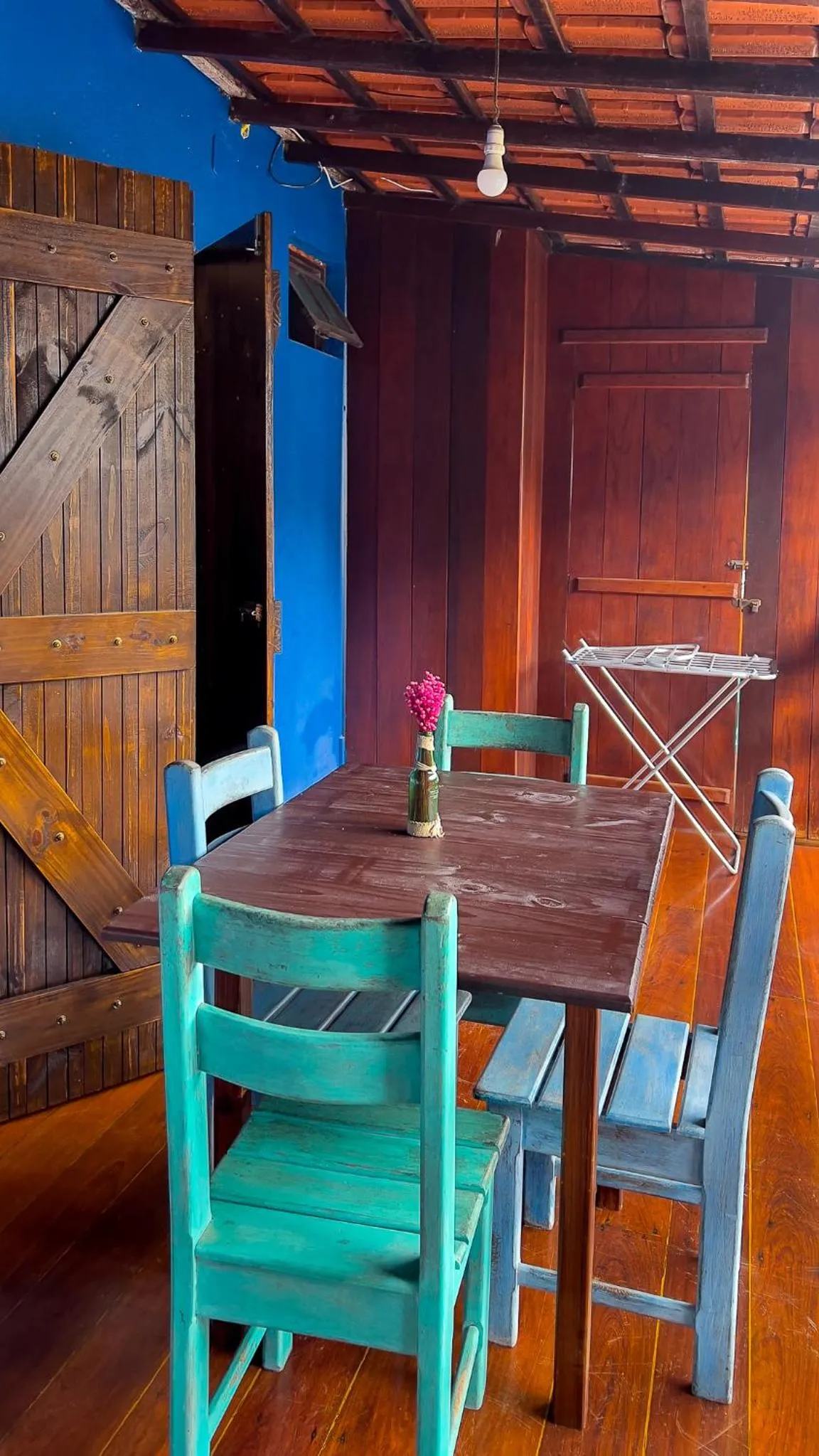 Pousada Luar do Prata