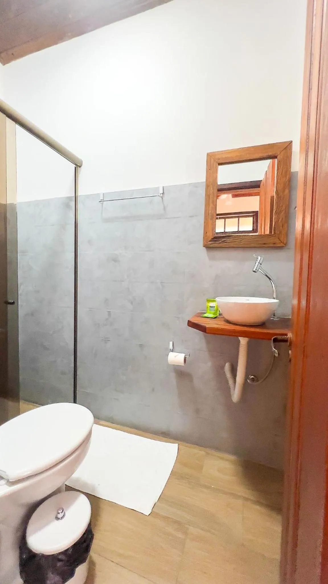 Pousada Luar do Prata