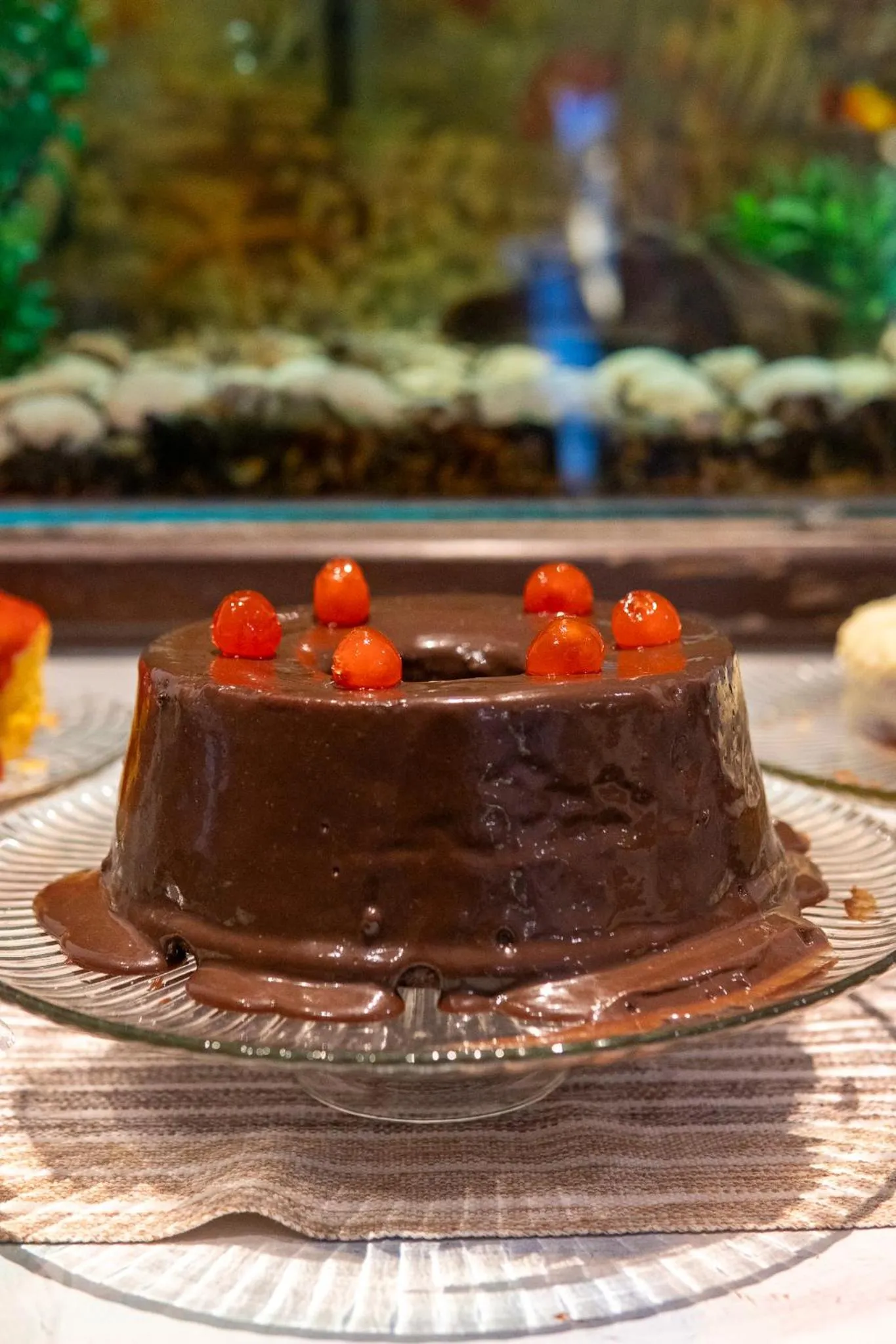 Pousada Luar do Prata