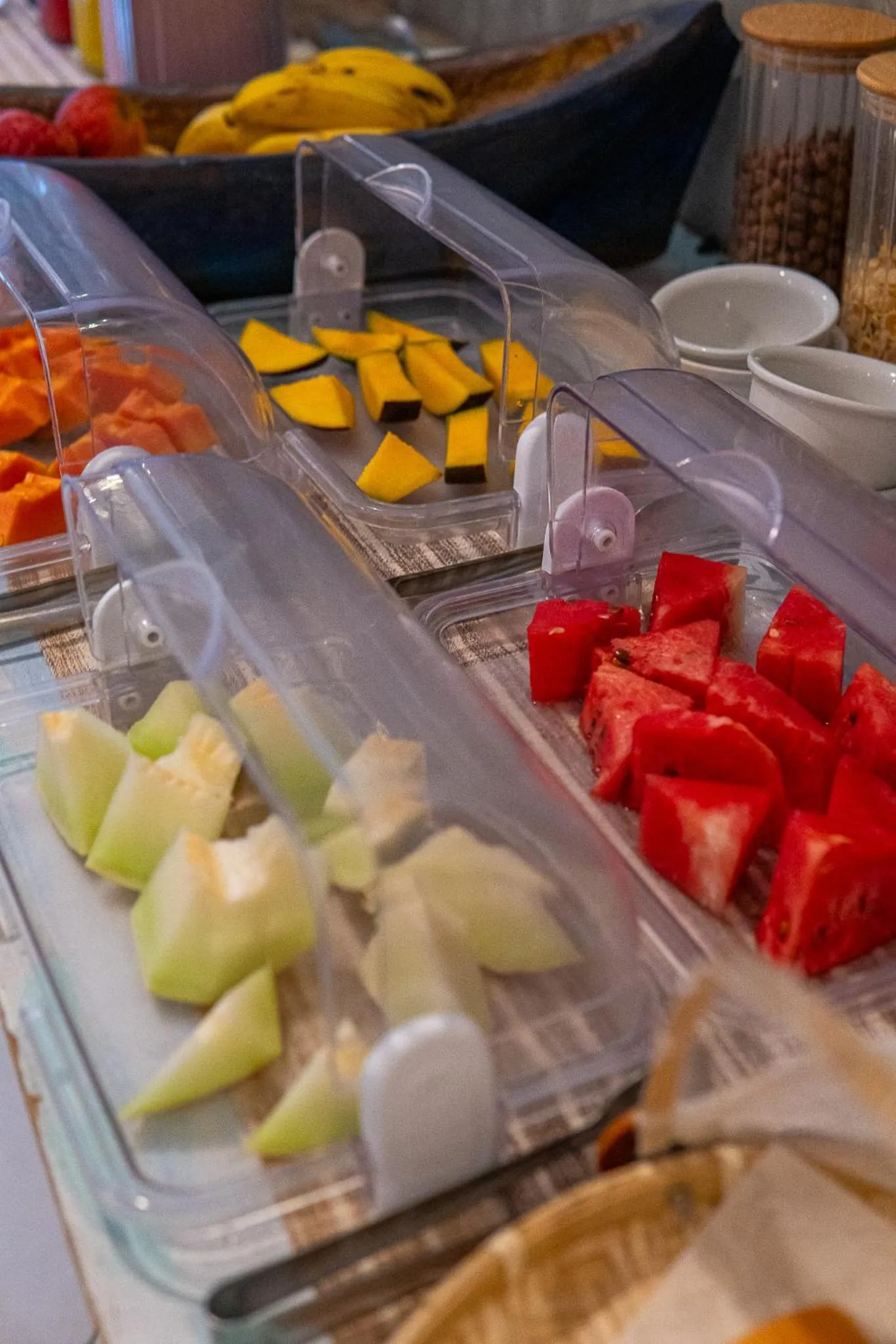 Pousada Luar do Prata