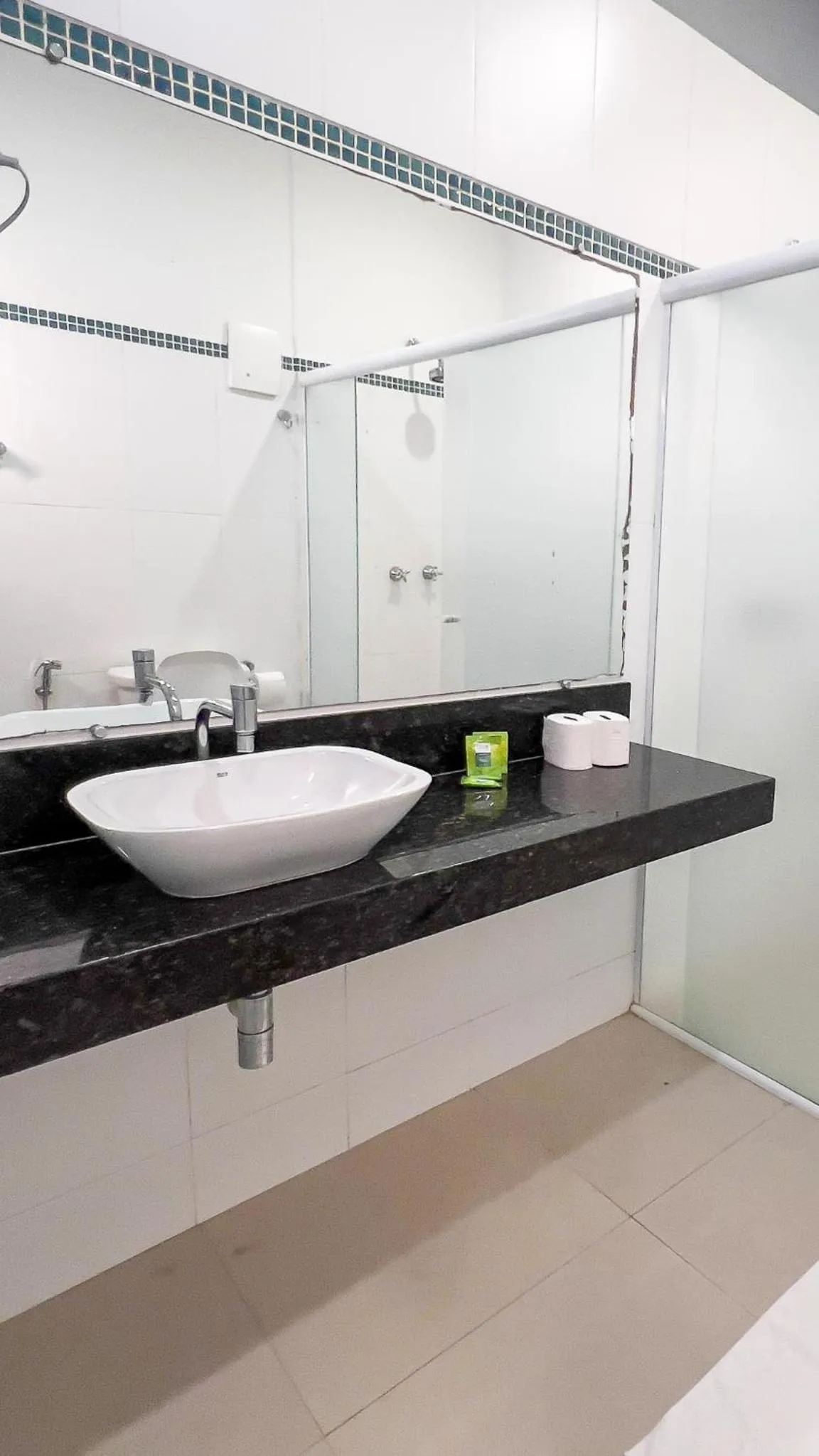 Pousada Luar do Prata