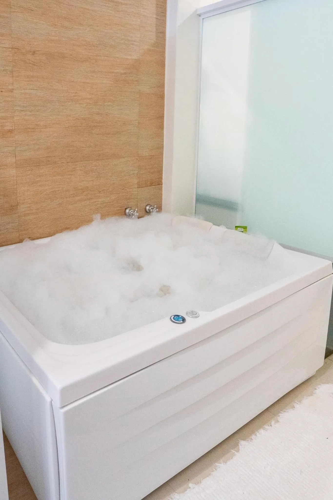 Pousada Luar do Prata