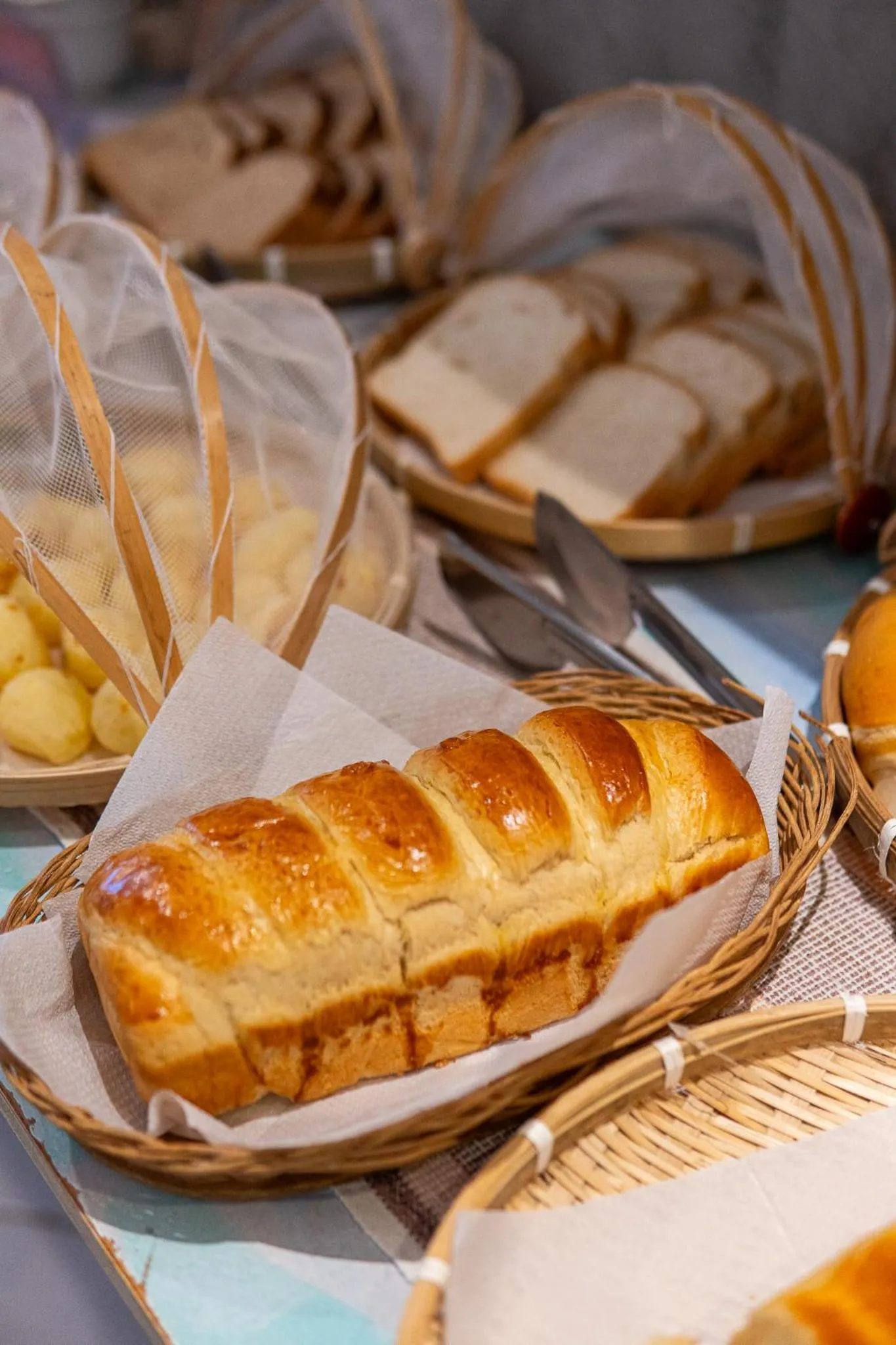 Pousada Luar do Prata