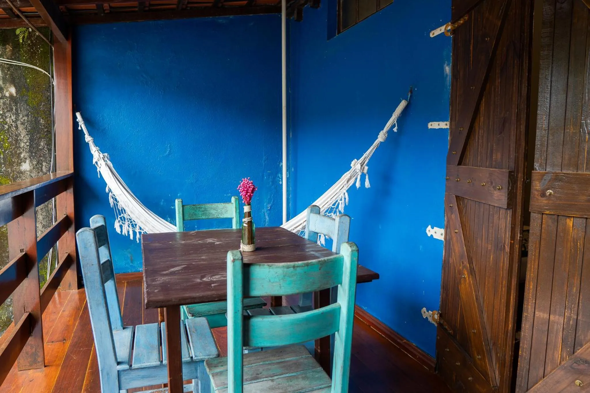 Pousada Luar do Prata