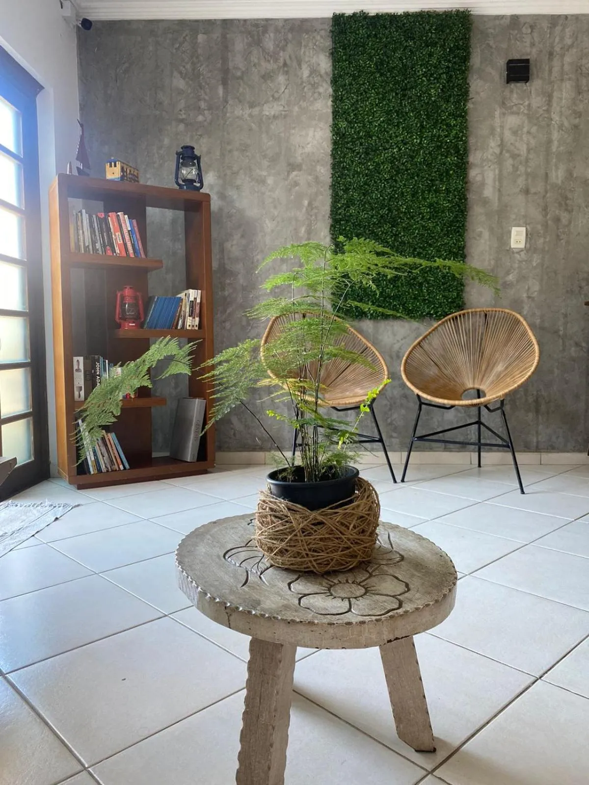 Pousada Luar do Prata