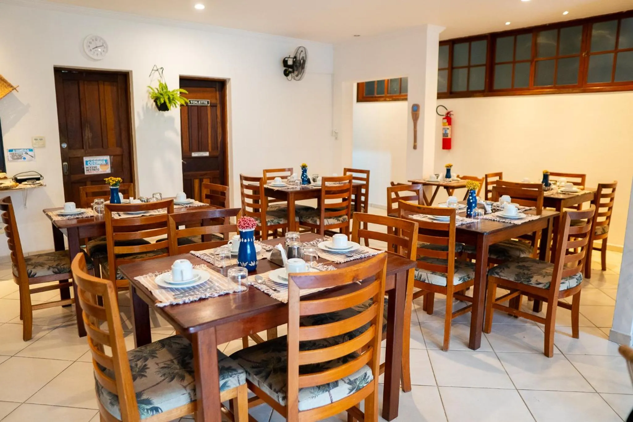 Pousada Luar do Prata